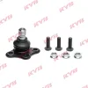 Trag-/F&uuml;hrungsgelenk Vorderachse unten KYB KBJ4355