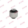 Lagerung, Lenker Vorderachse oben KYB KCM1002