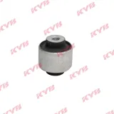 Lagerung, Lenker Vorderachse oben KYB KCM1002