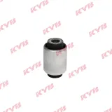 Lagerung, Lenker Hinterachse KYB KCM1003
