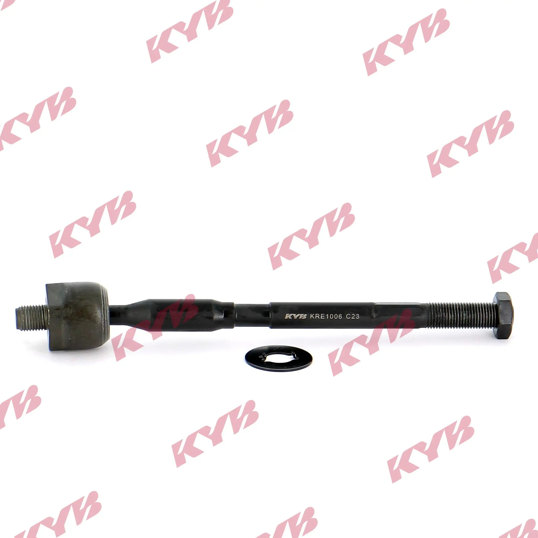 Axialgelenk, Spurstange Vorderachse KYB KRE1006