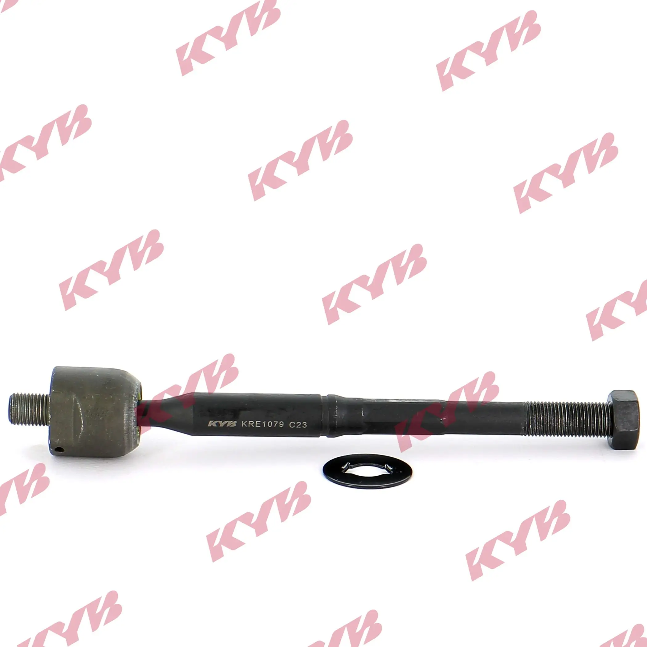 Axialgelenk, Spurstange Vorderachse KYB KRE1079