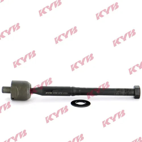 Axialgelenk, Spurstange Vorderachse KYB KRE1079 Bild Axialgelenk, Spurstange Vorderachse KYB KRE1079