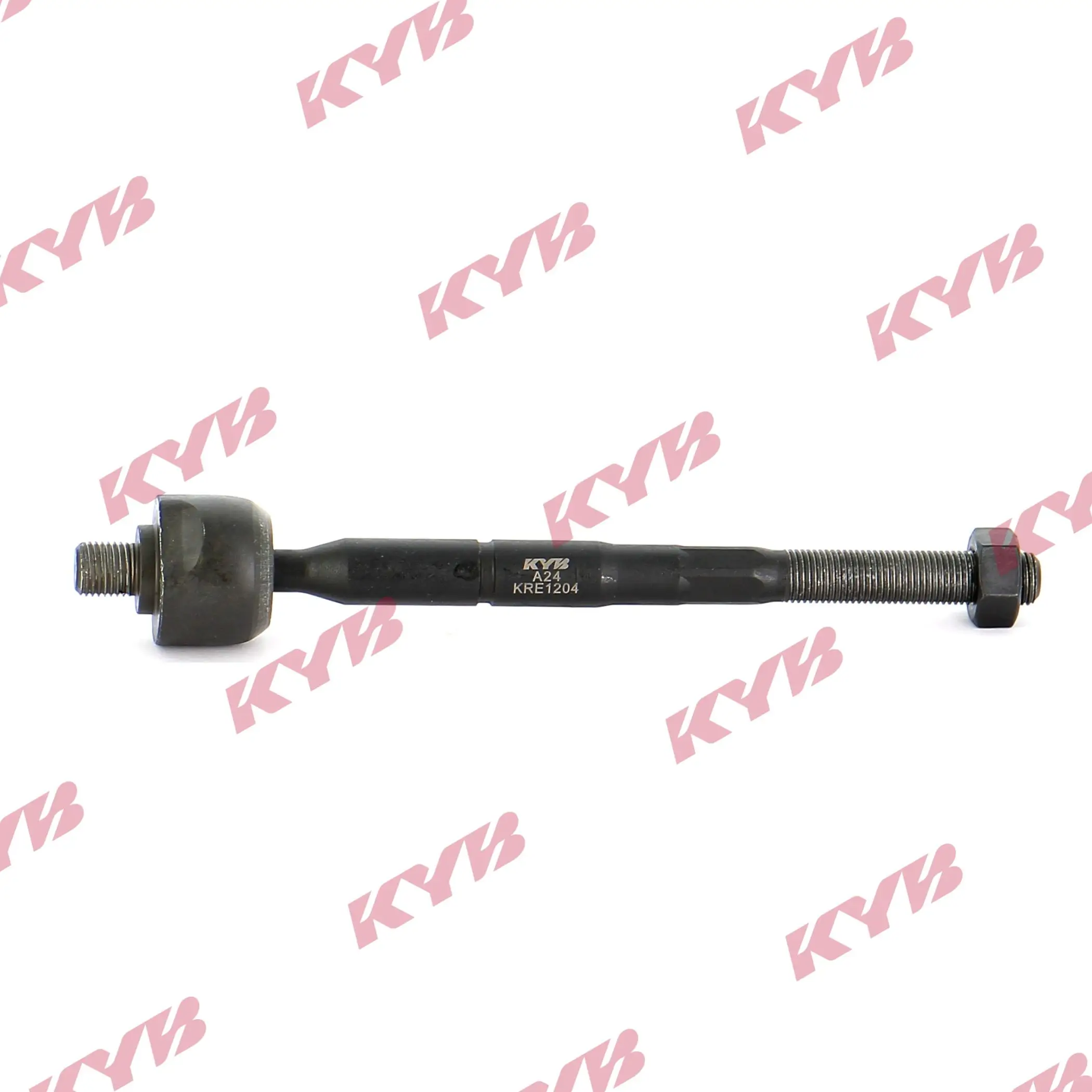 Axialgelenk, Spurstange Vorderachse links KYB KRE1204
