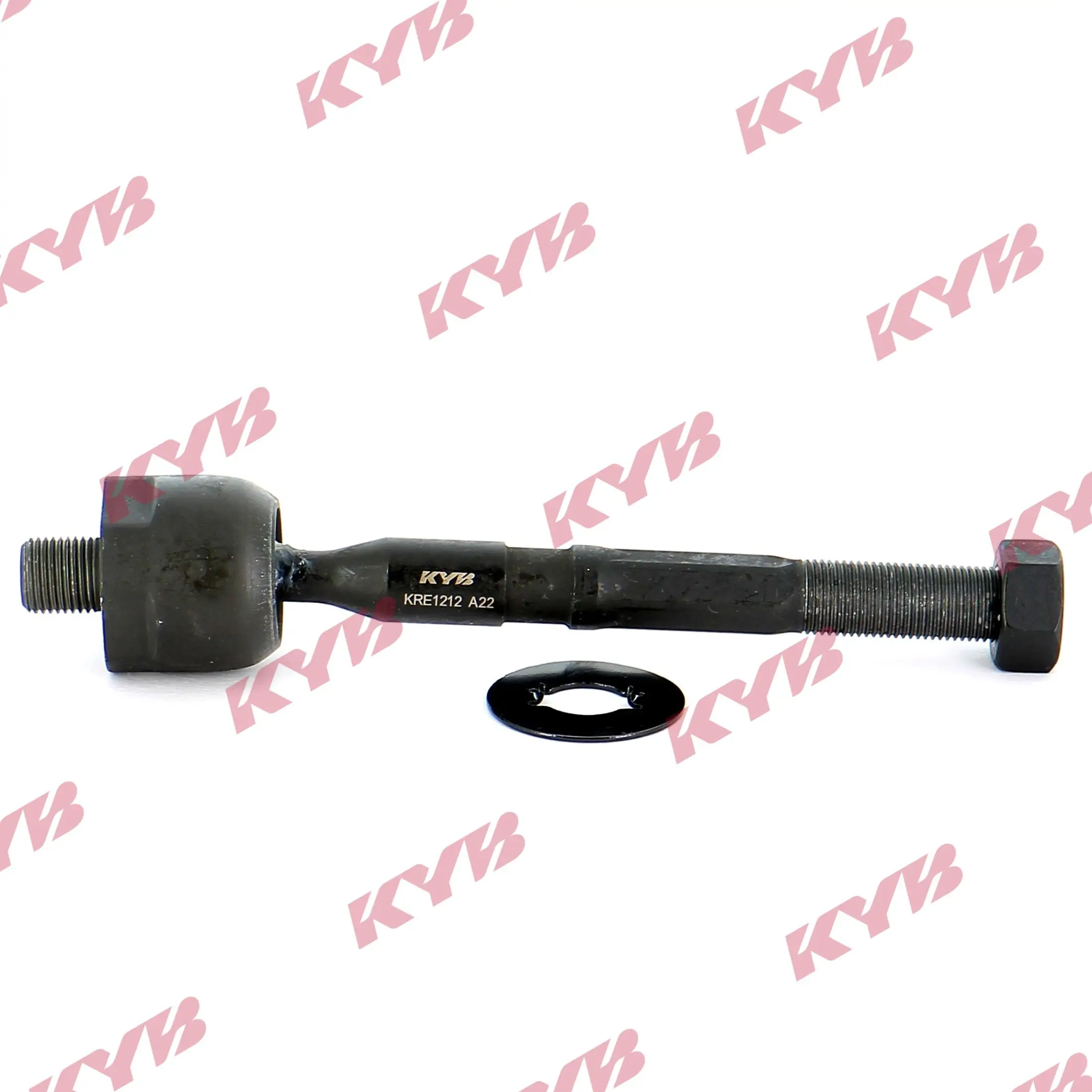 Axialgelenk, Spurstange Vorderachse KYB KRE1212