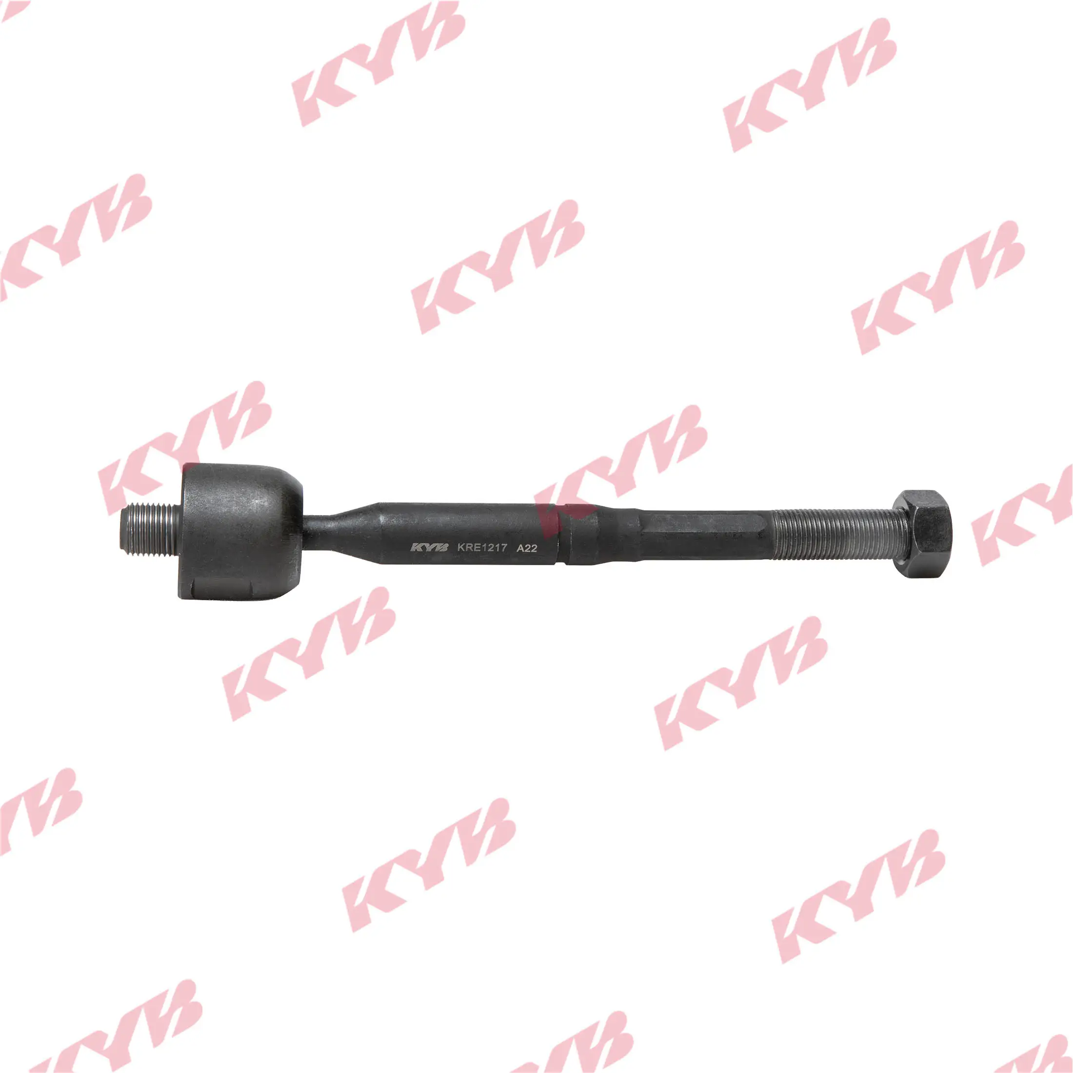 Axialgelenk, Spurstange Vorderachse KYB KRE1217