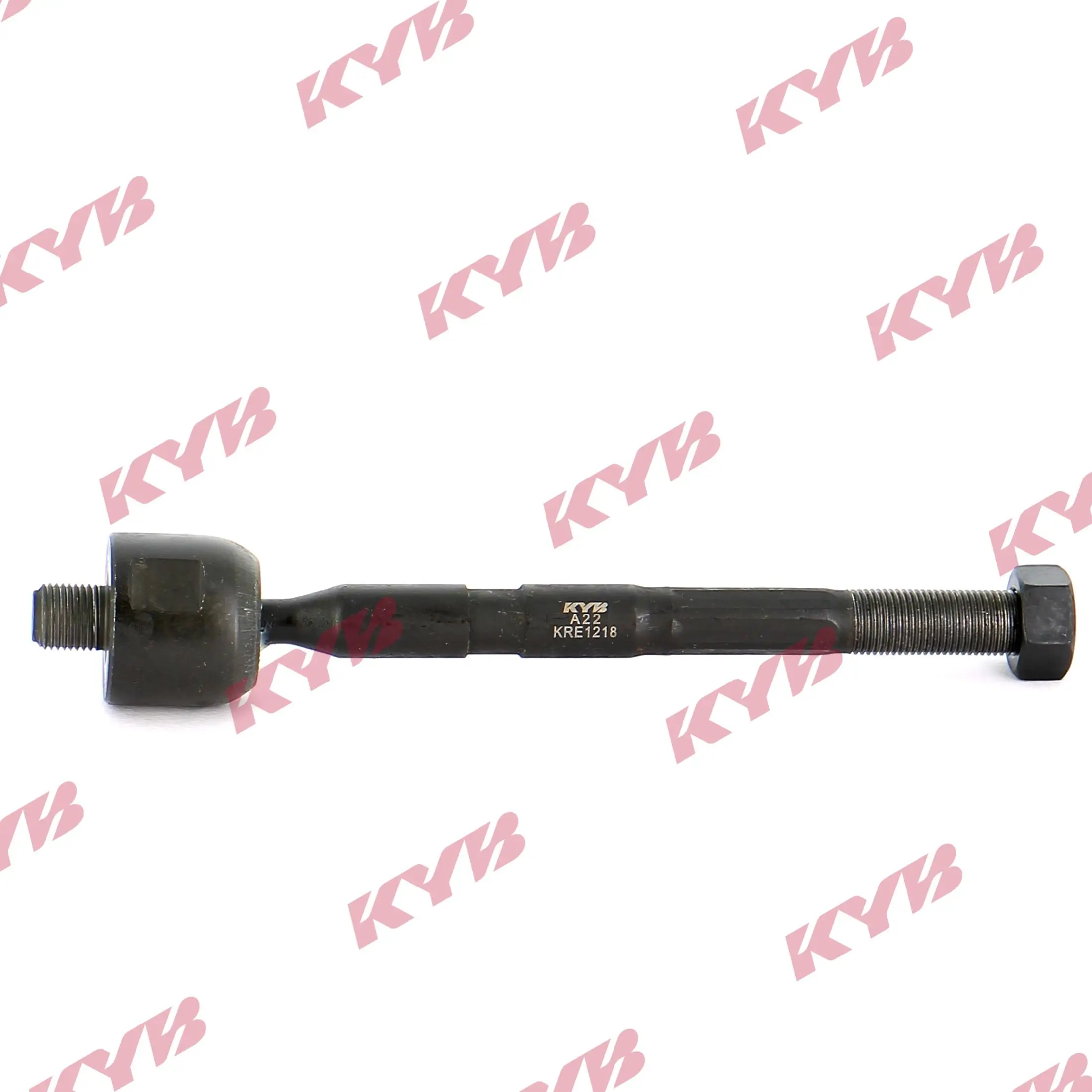 Axialgelenk, Spurstange Vorderachse KYB KRE1218