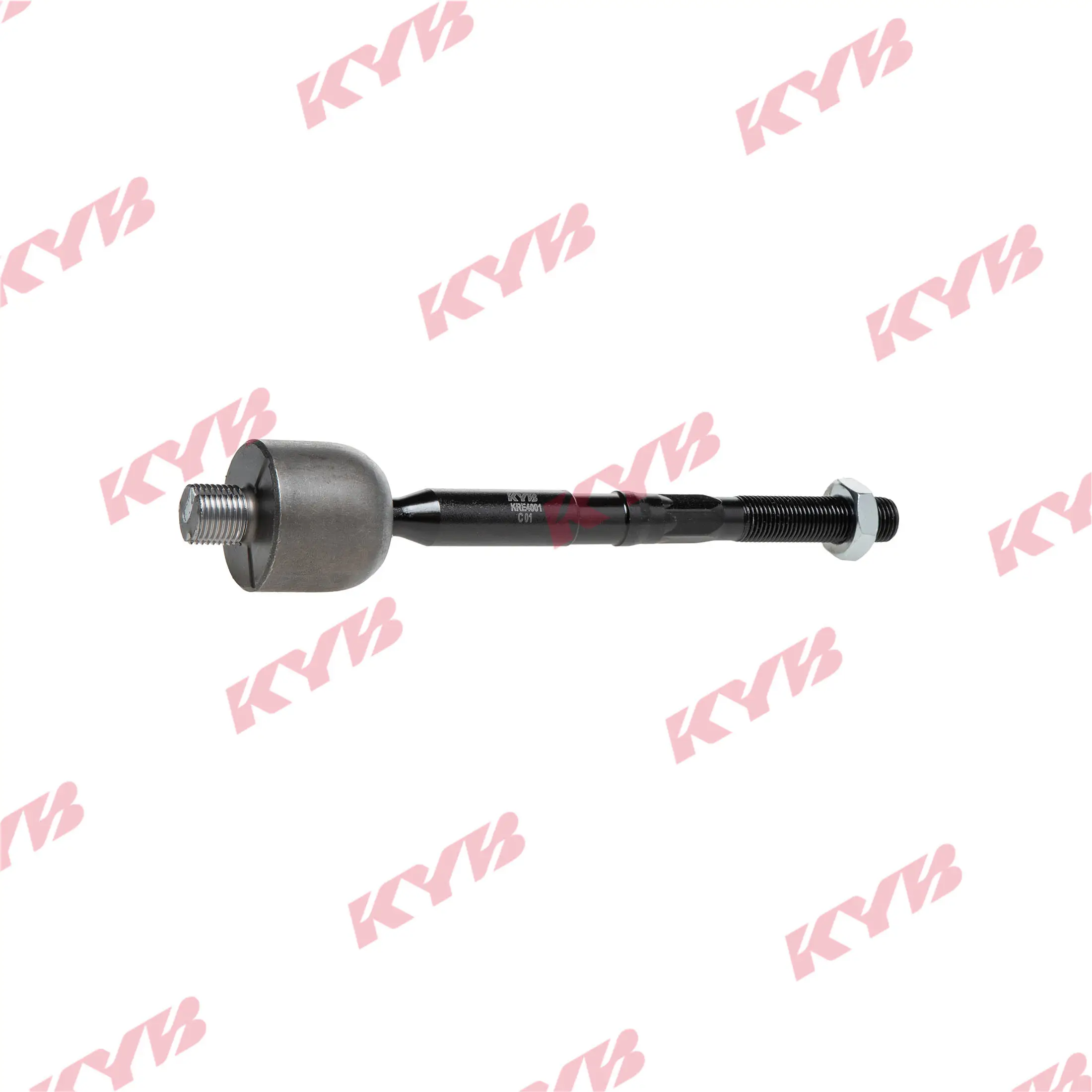 Axialgelenk, Spurstange Vorderachse KYB KRE4001