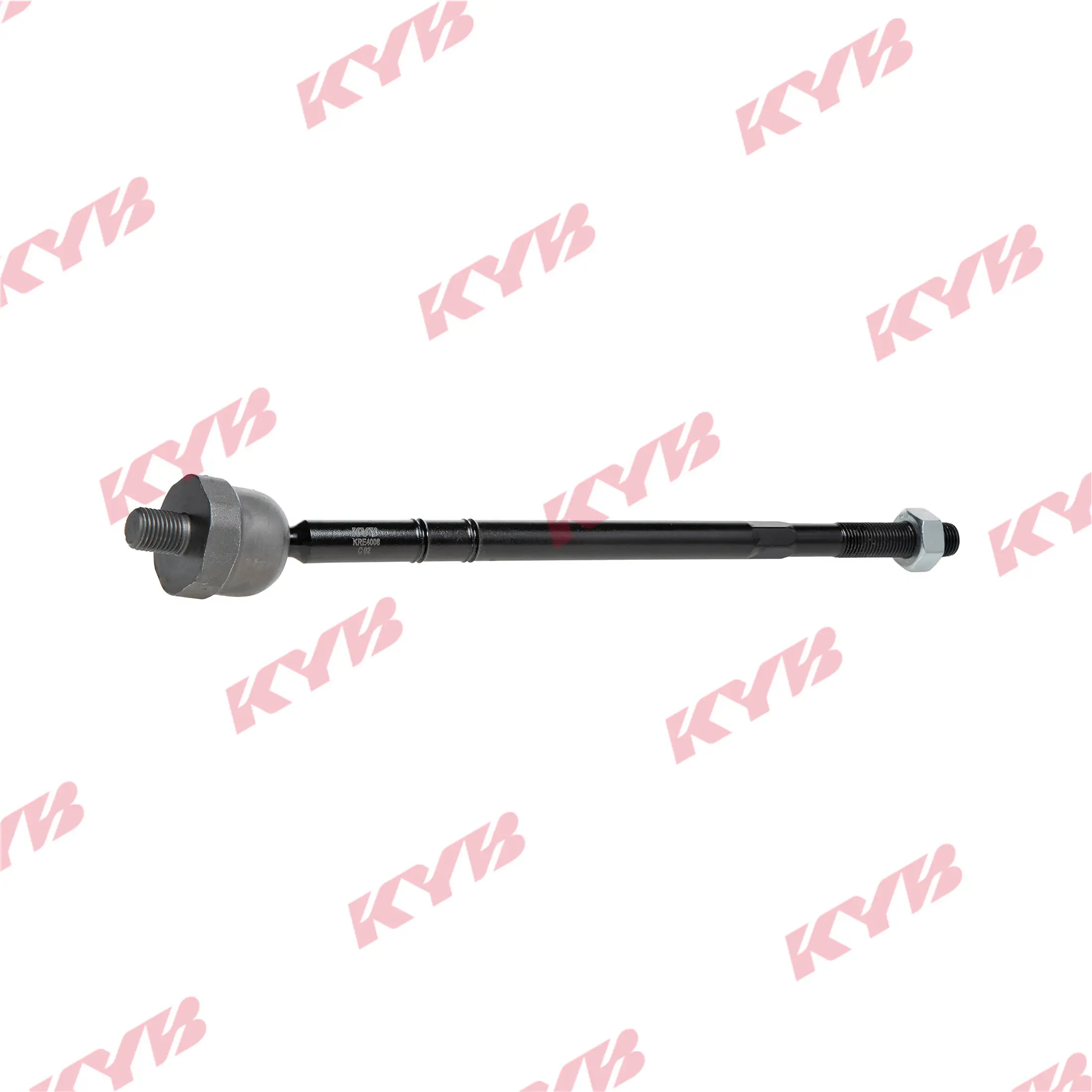 Axialgelenk, Spurstange Vorderachse KYB KRE4008