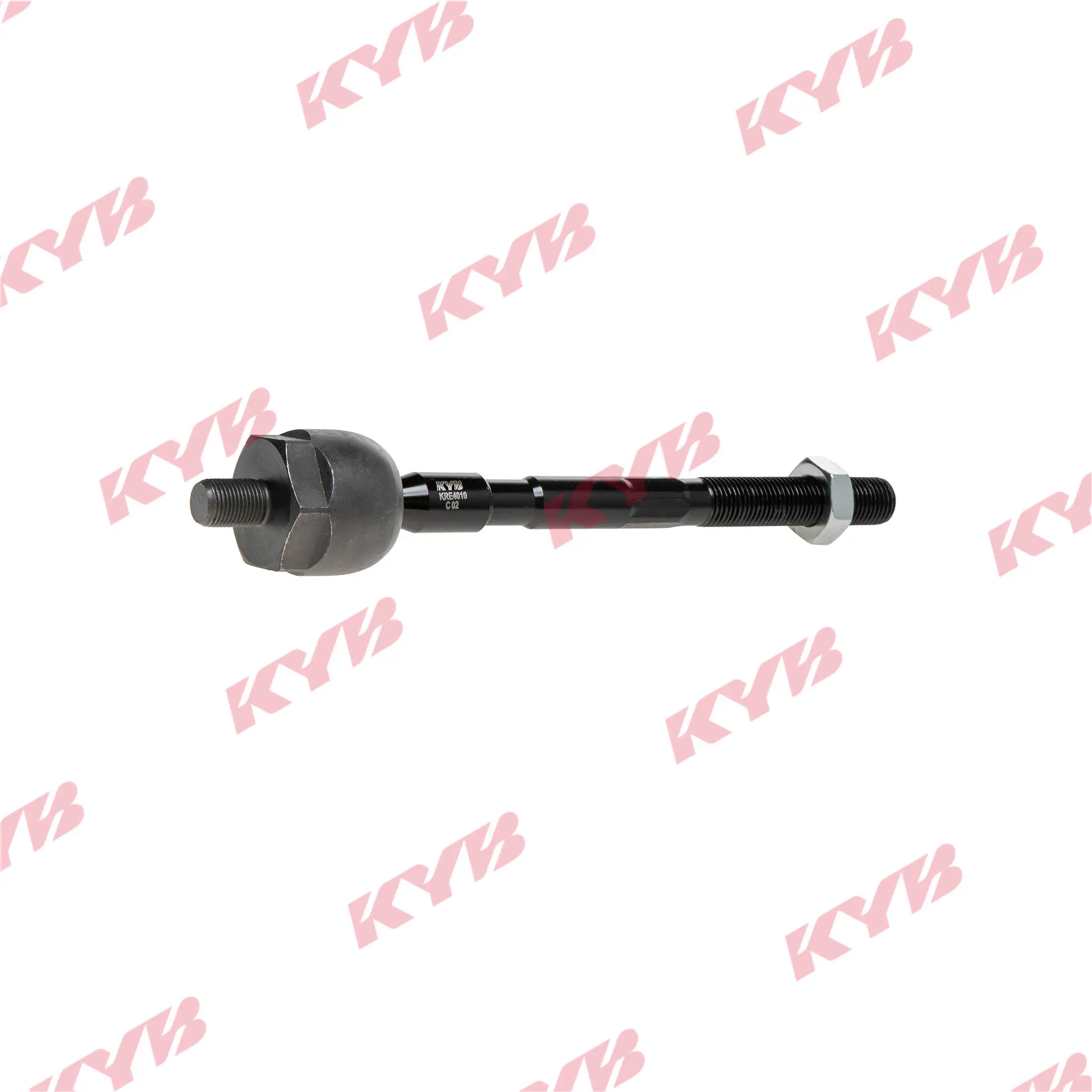 Axialgelenk, Spurstange Vorderachse KYB KRE4010