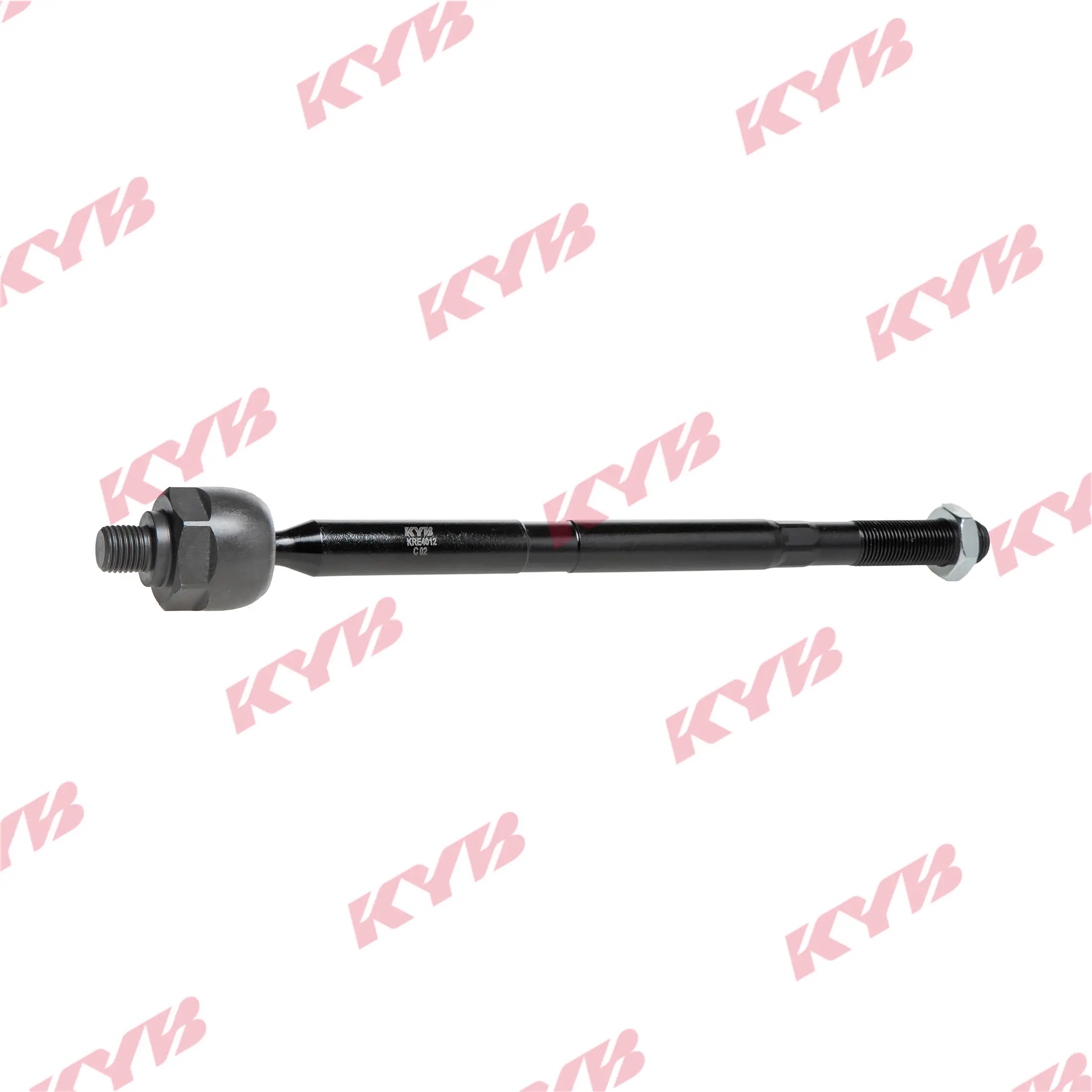 Axialgelenk, Spurstange Vorderachse KYB KRE4012