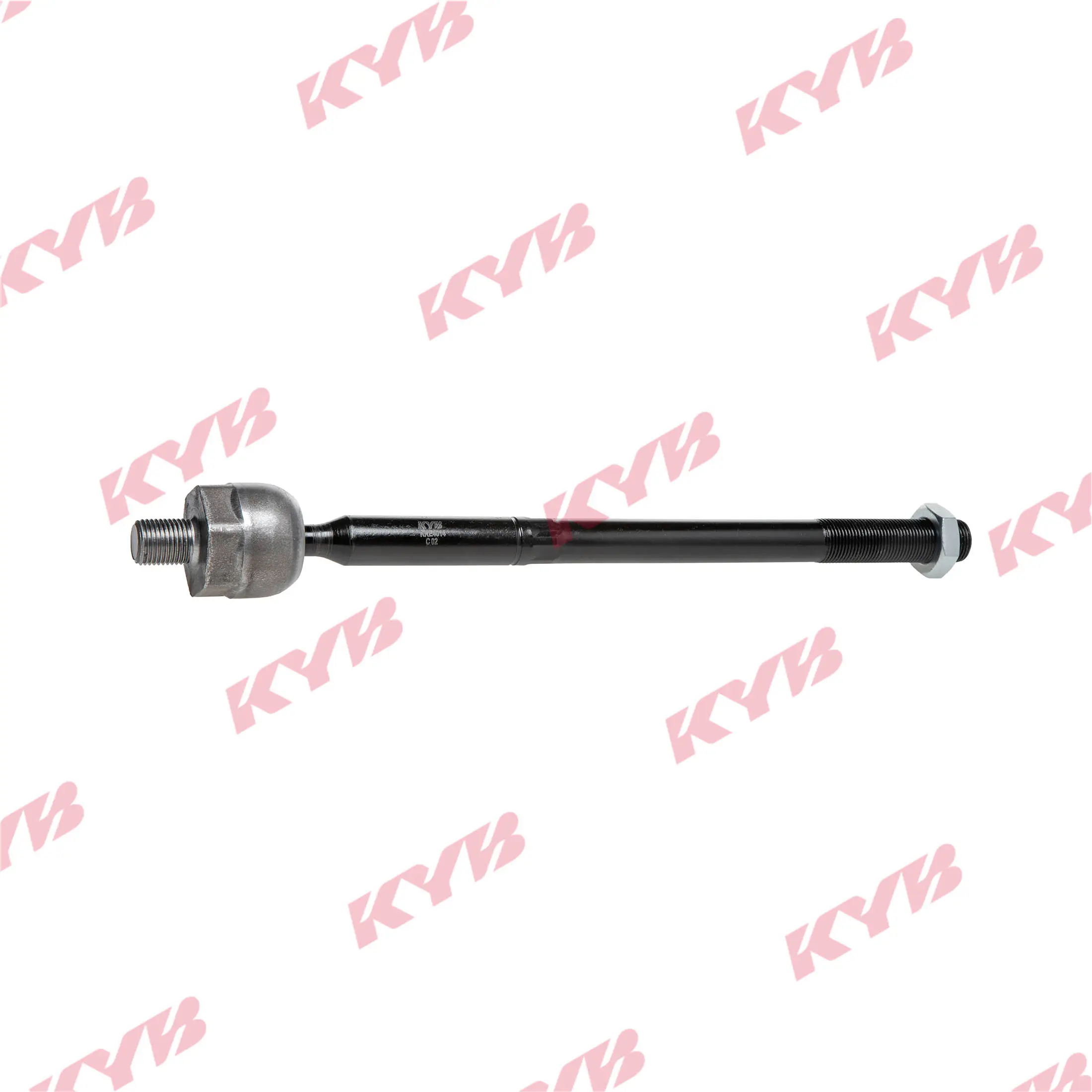 Axialgelenk, Spurstange Vorderachse KYB KRE4014