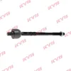 Axialgelenk, Spurstange Vorderachse KYB KRE4018