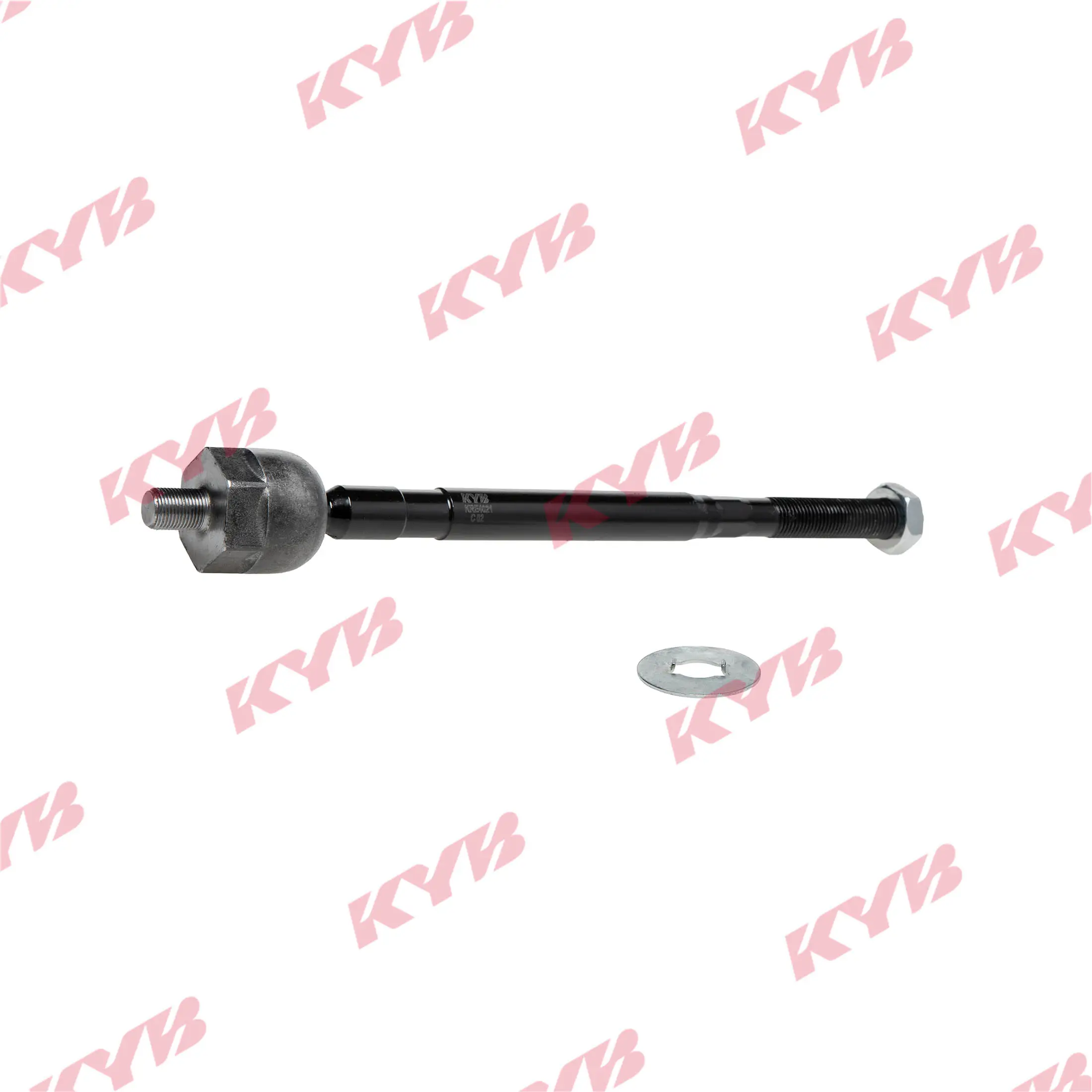 Axialgelenk, Spurstange Vorderachse KYB KRE4021