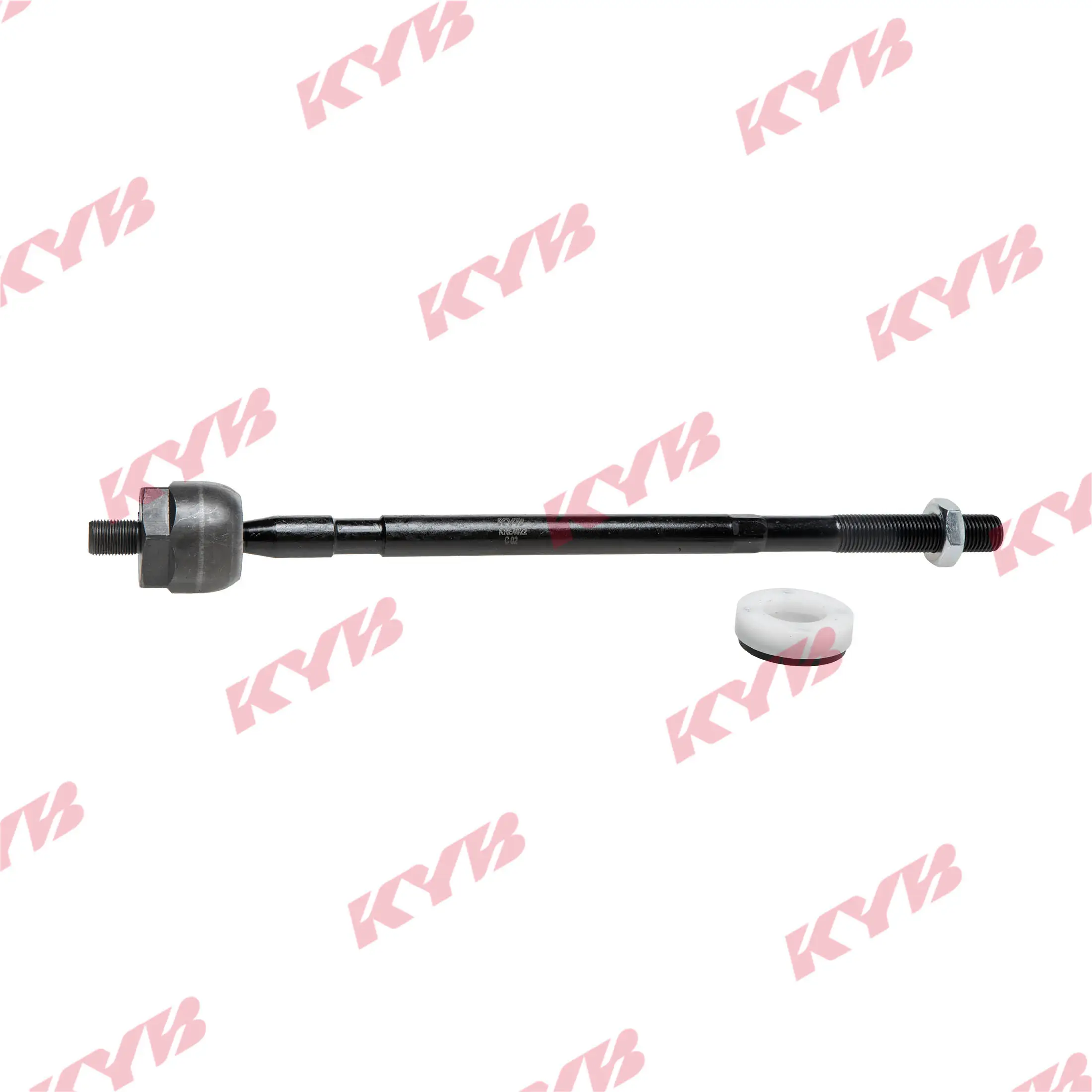Axialgelenk, Spurstange Vorderachse KYB KRE4022