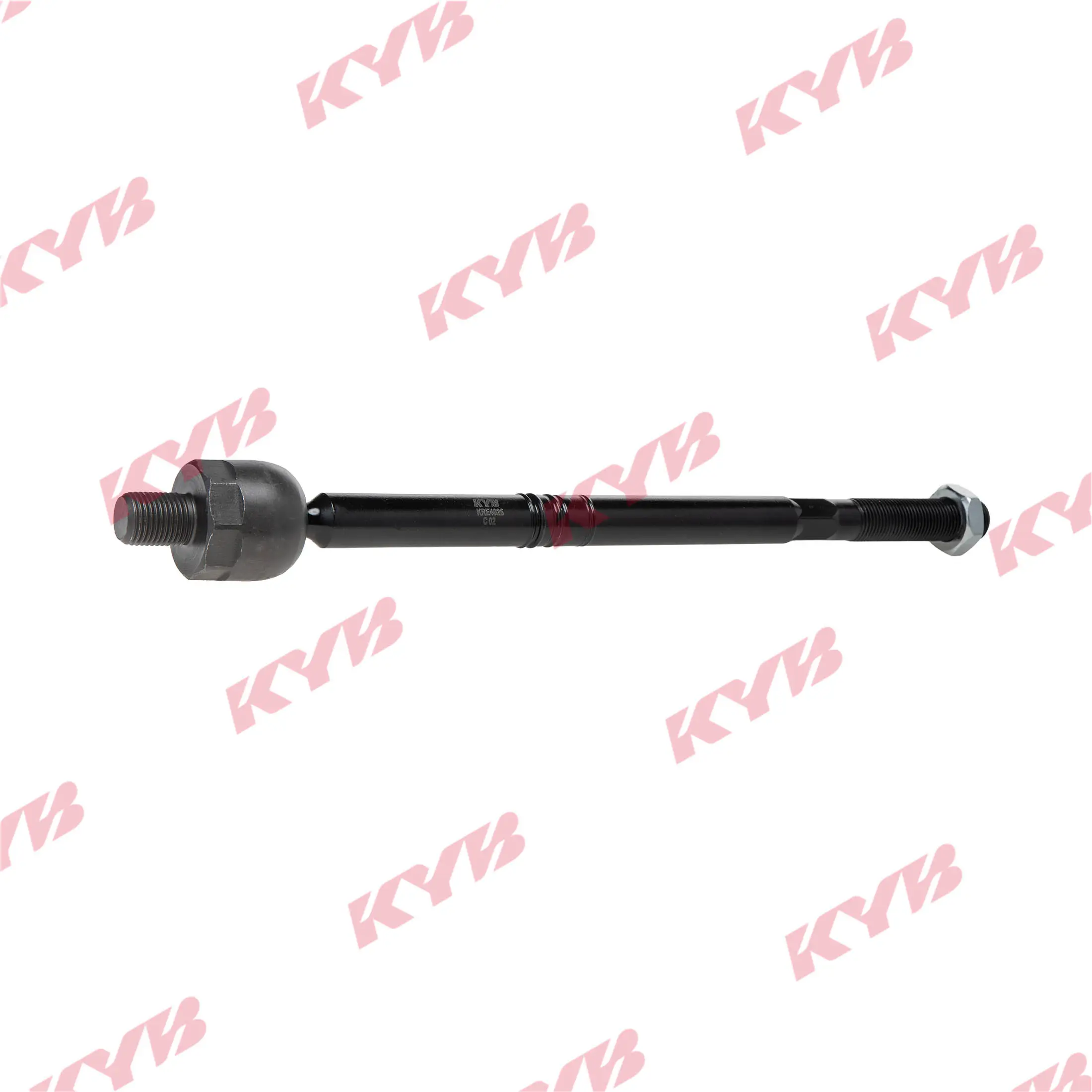 Axialgelenk, Spurstange Vorderachse KYB KRE4025