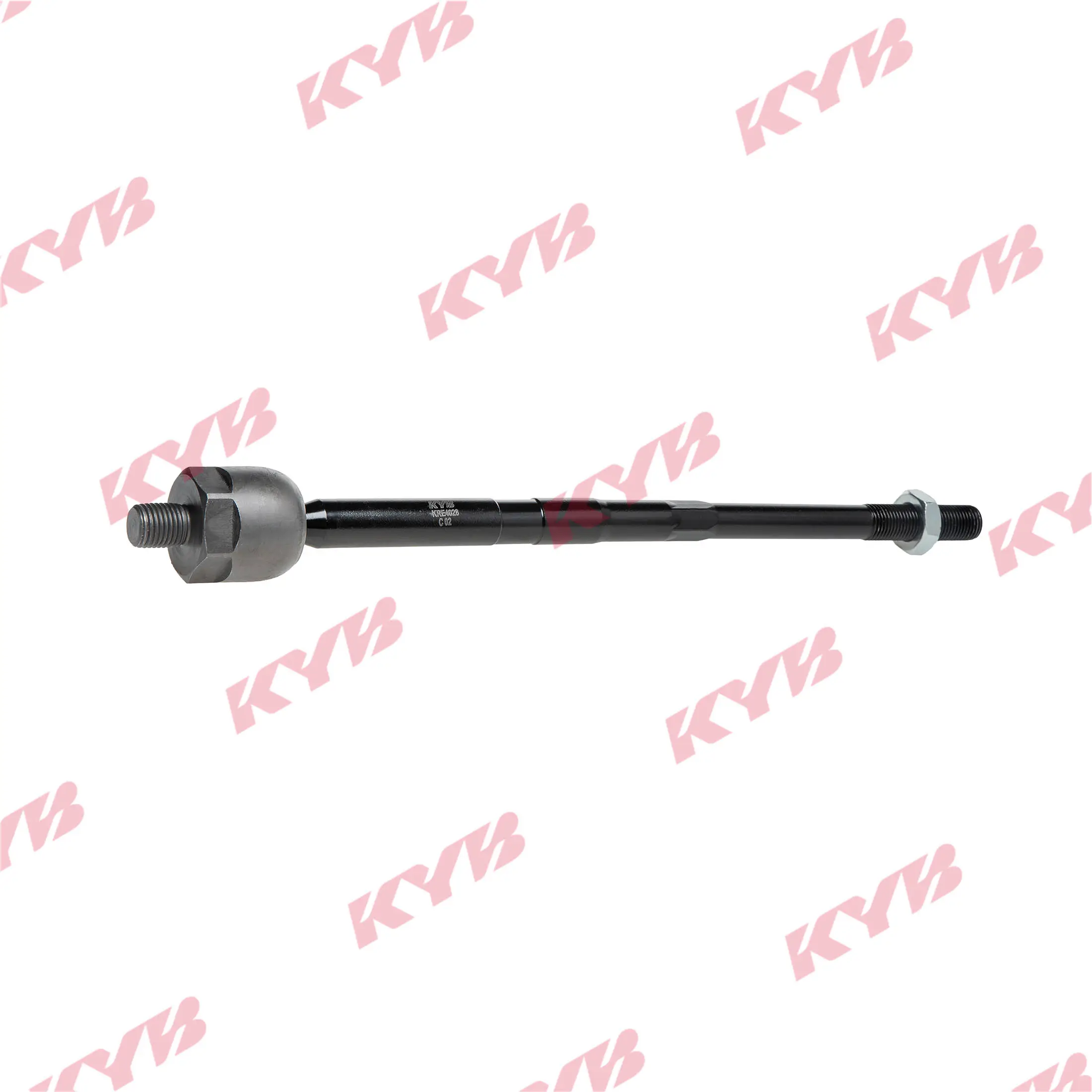 Axialgelenk, Spurstange Vorderachse KYB KRE4028