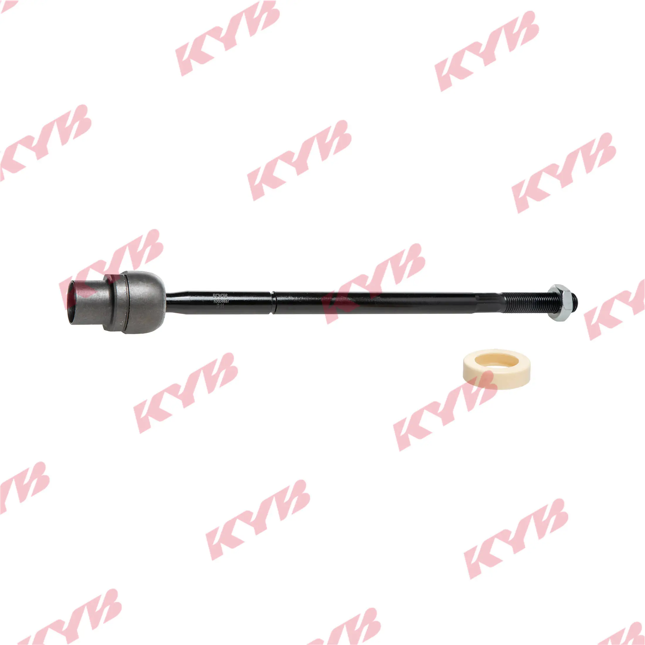 Axialgelenk, Spurstange Vorderachse KYB KRE4037