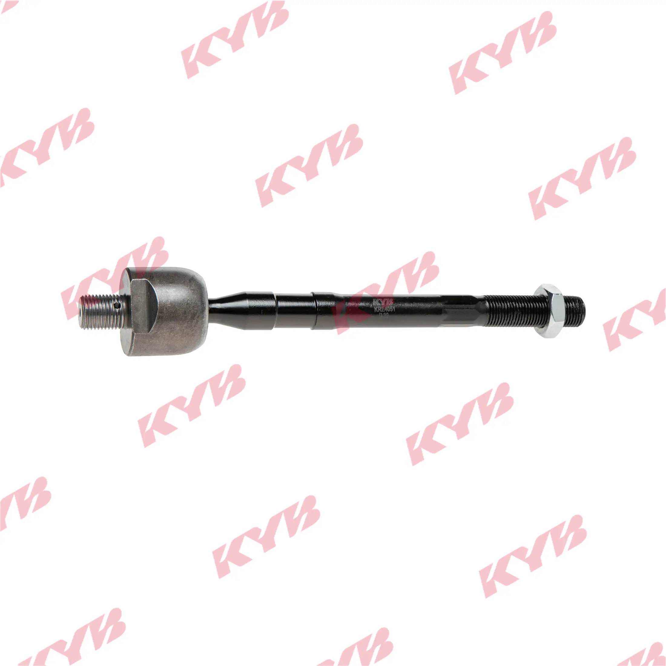 Axialgelenk, Spurstange Vorderachse KYB KRE4051