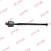 Axialgelenk, Spurstange Vorderachse KYB KRE4059