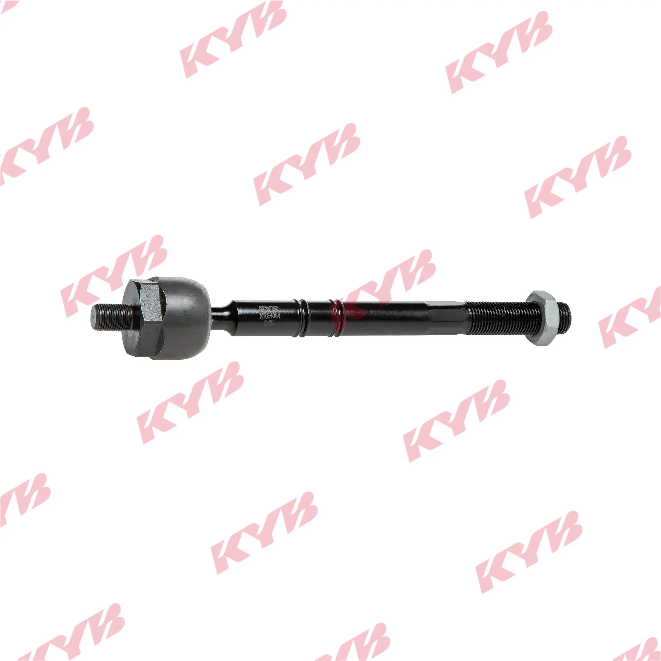 Axialgelenk, Spurstange Vorderachse KYB KRE4064