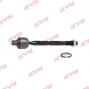 Axialgelenk, Spurstange Vorderachse KYB KRE4067