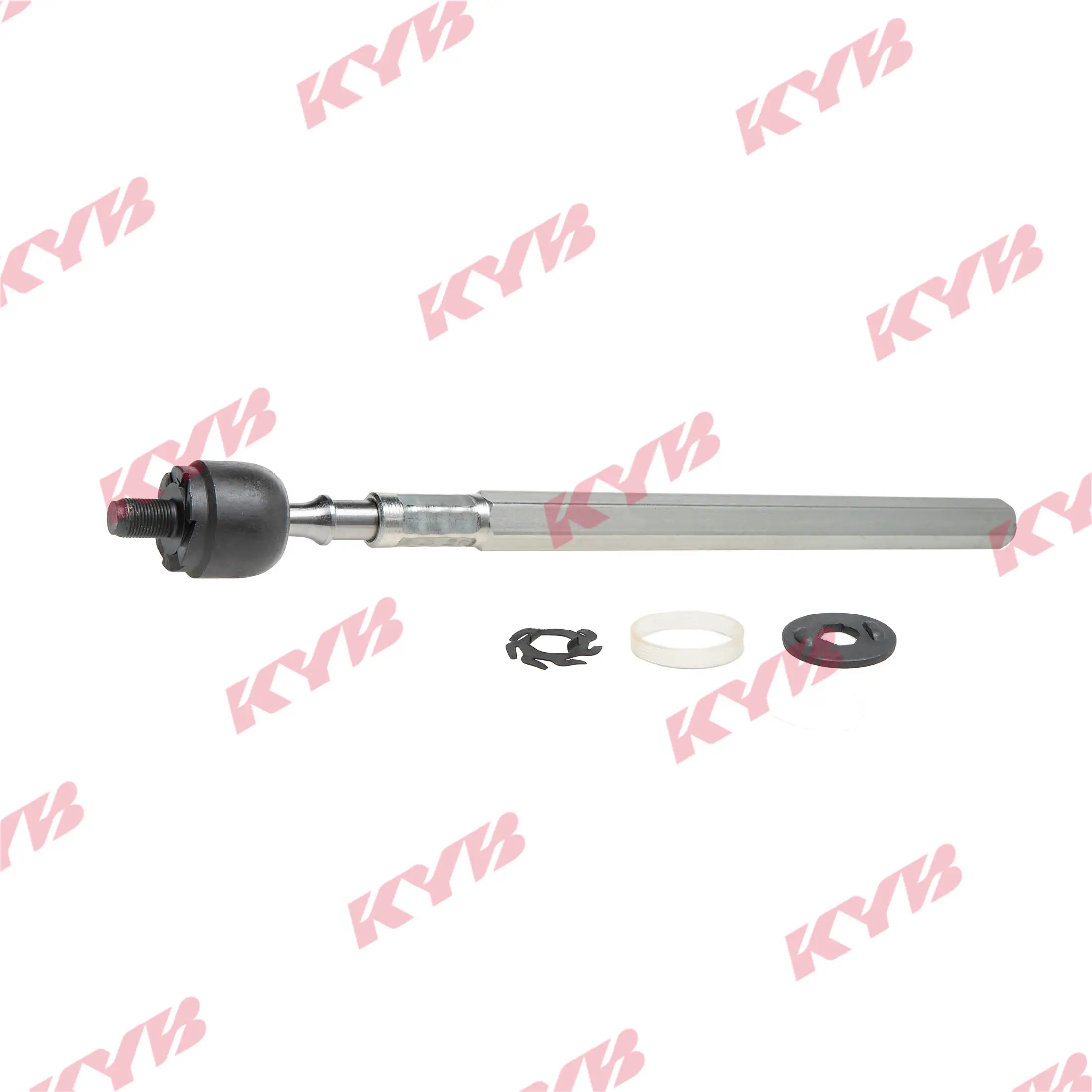 Axialgelenk, Spurstange Vorderachse KYB KRE4078