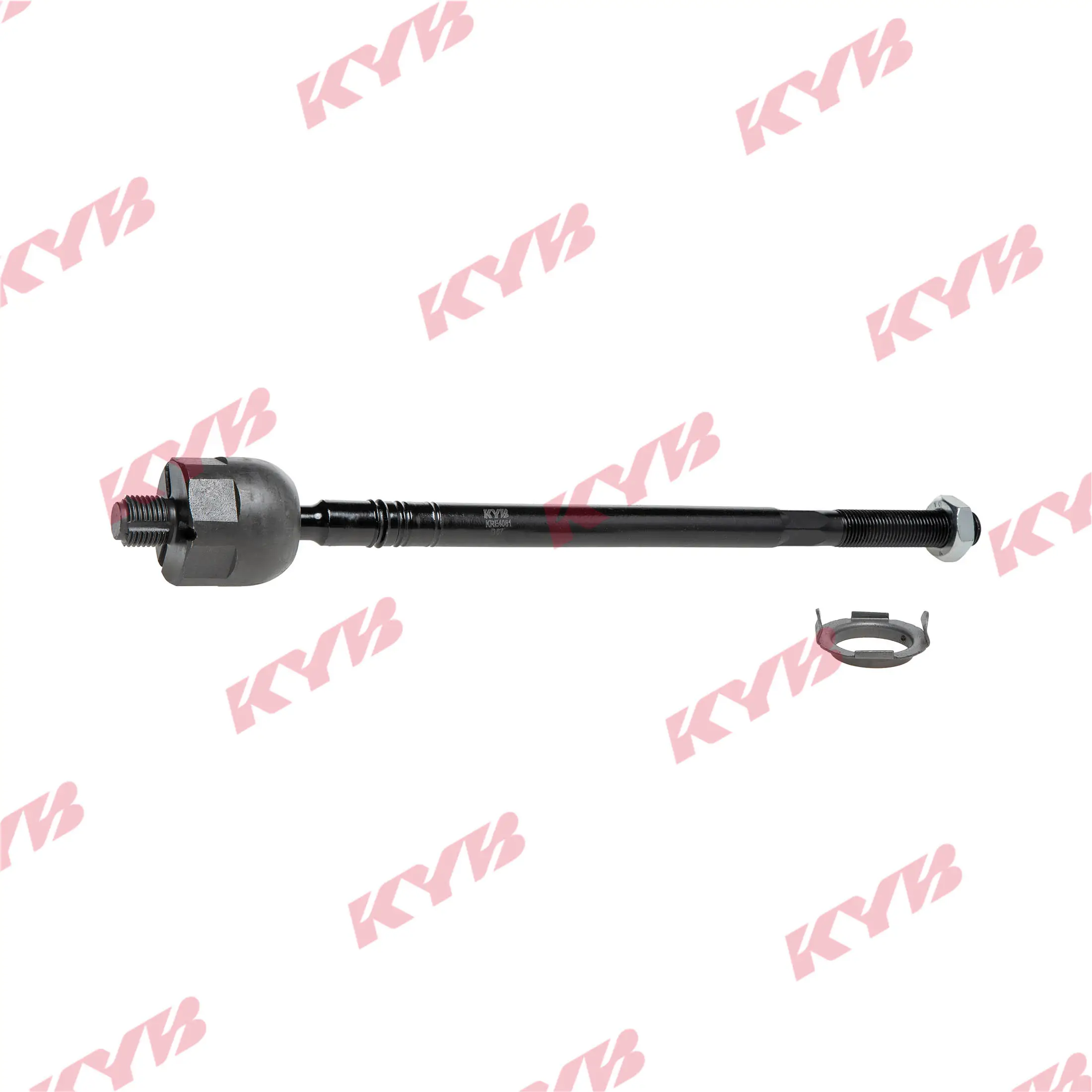 Axialgelenk, Spurstange Vorderachse KYB KRE4081