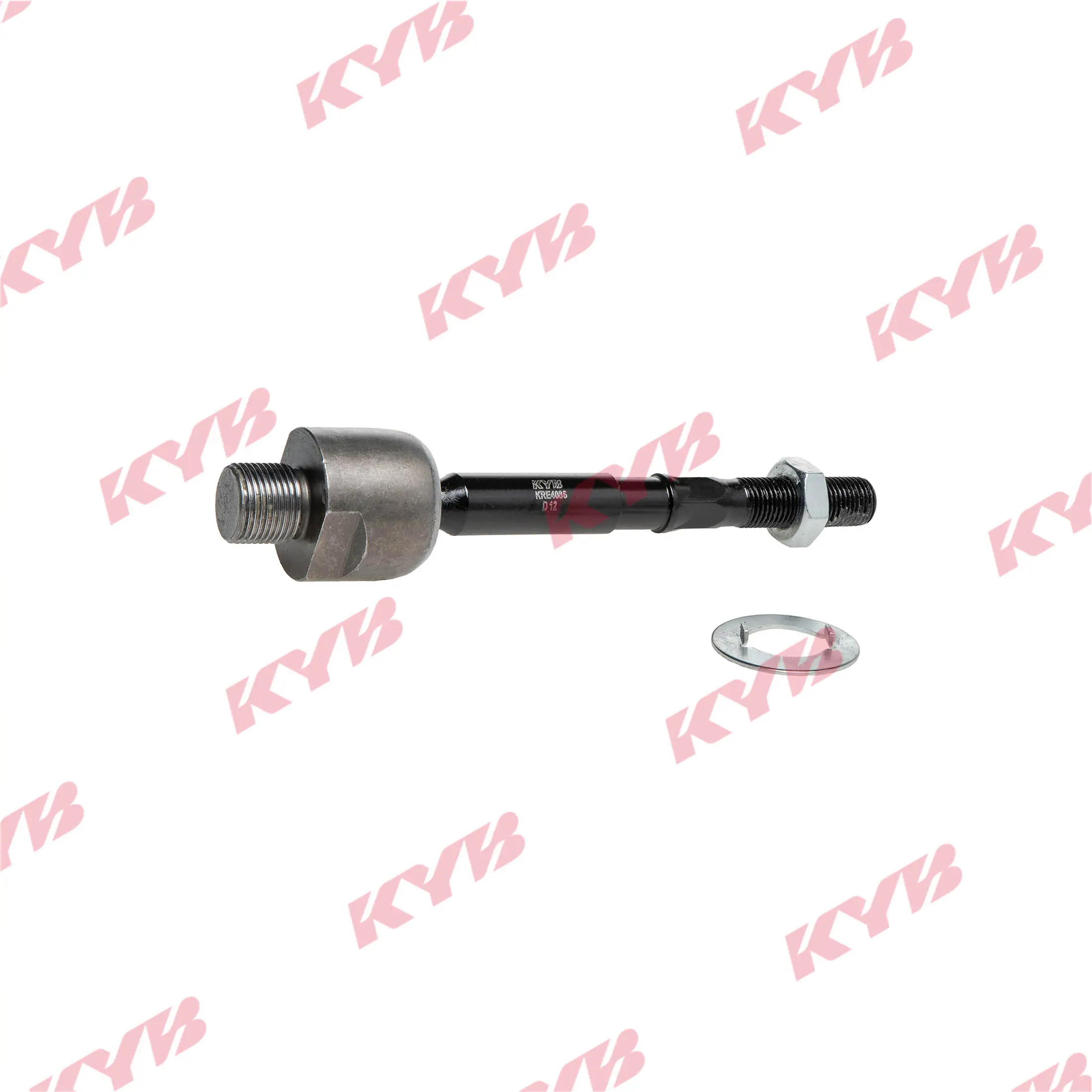 Axialgelenk, Spurstange Vorderachse KYB KRE4086
