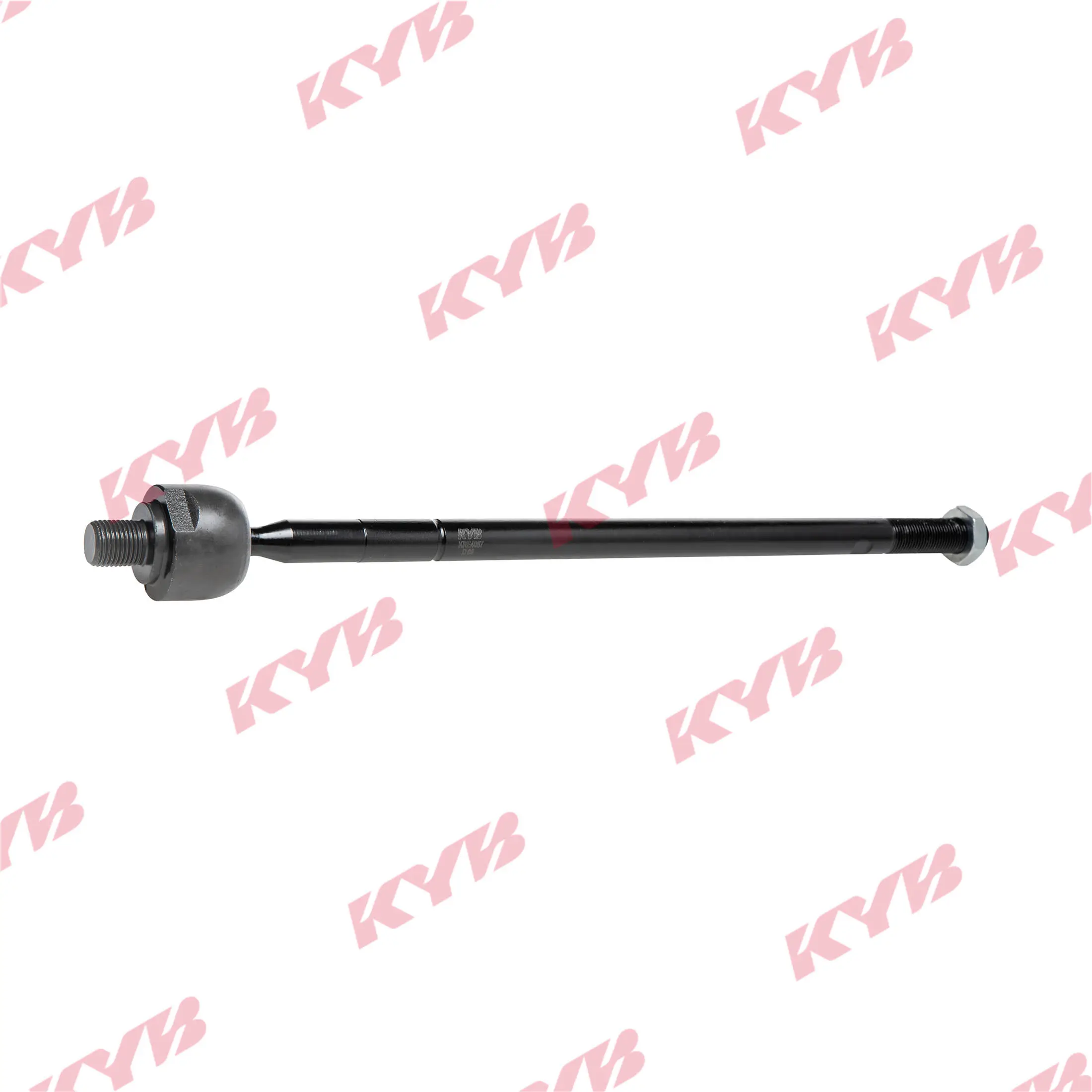 Axialgelenk, Spurstange Vorderachse links KYB KRE4087