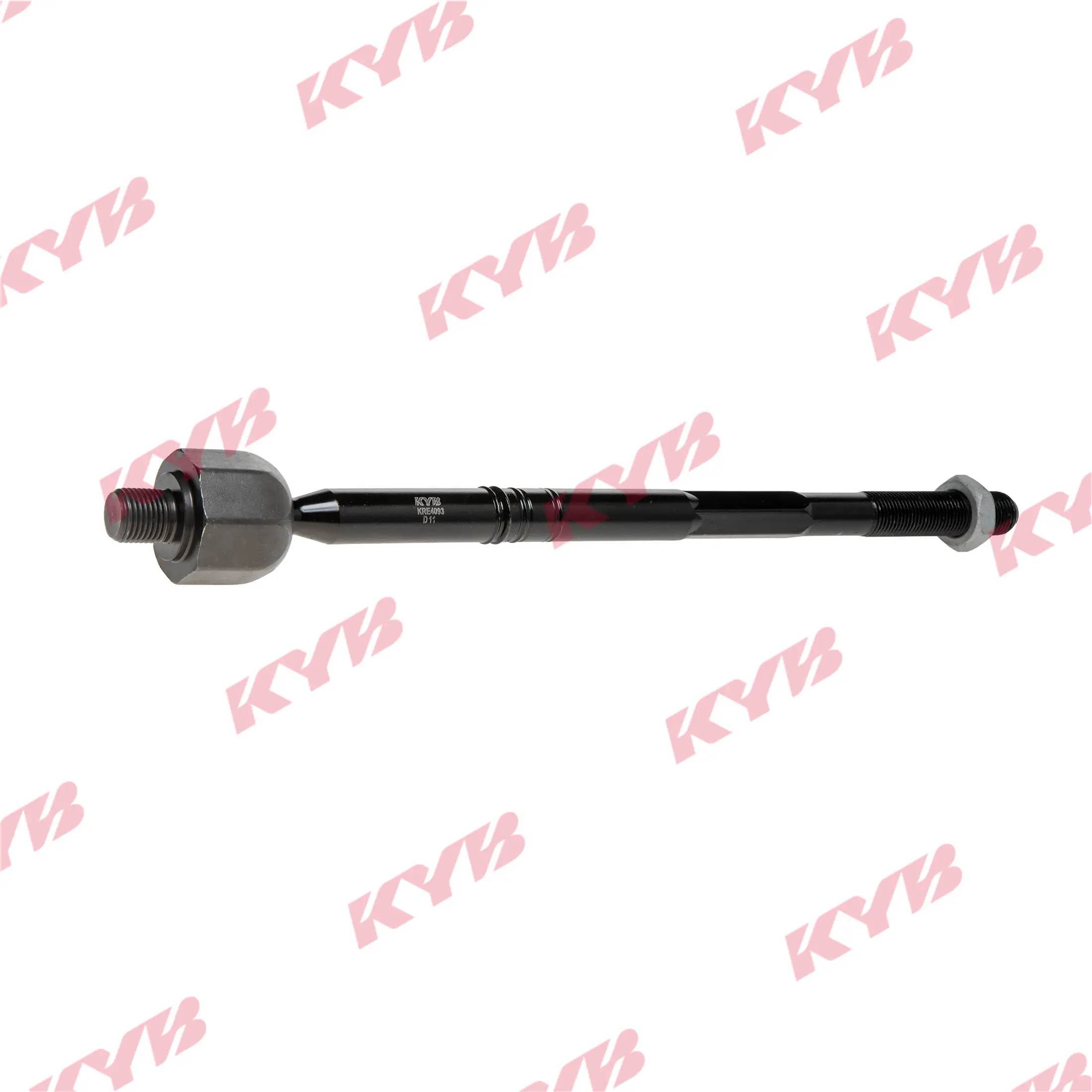Axialgelenk, Spurstange Vorderachse KYB KRE4093