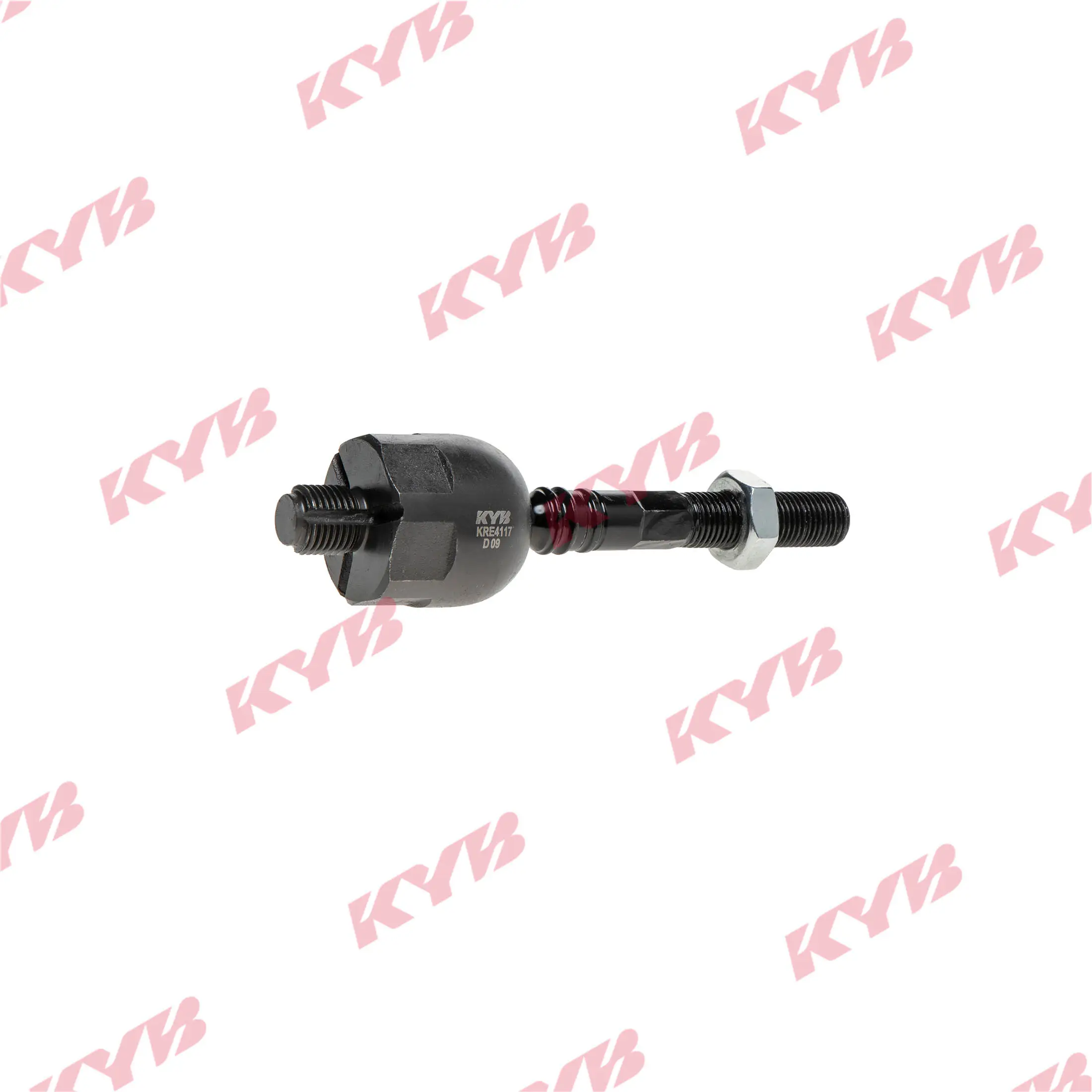 Axialgelenk, Spurstange Vorderachse KYB KRE4117