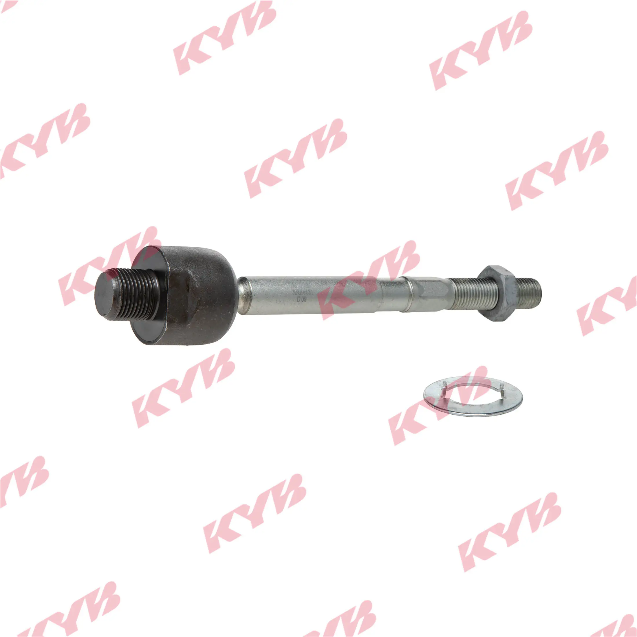 Axialgelenk, Spurstange Vorderachse KYB KRE4131