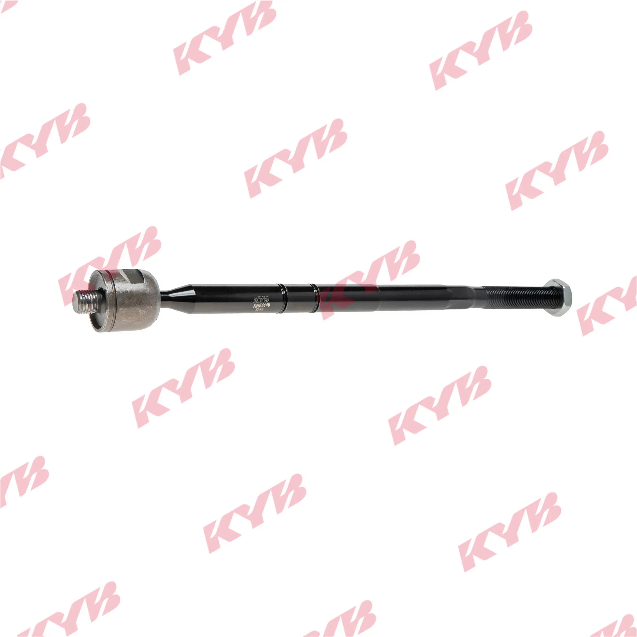 Axialgelenk, Spurstange Vorderachse KYB KRE4140