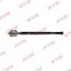 Axialgelenk, Spurstange Vorderachse KYB KRE4140