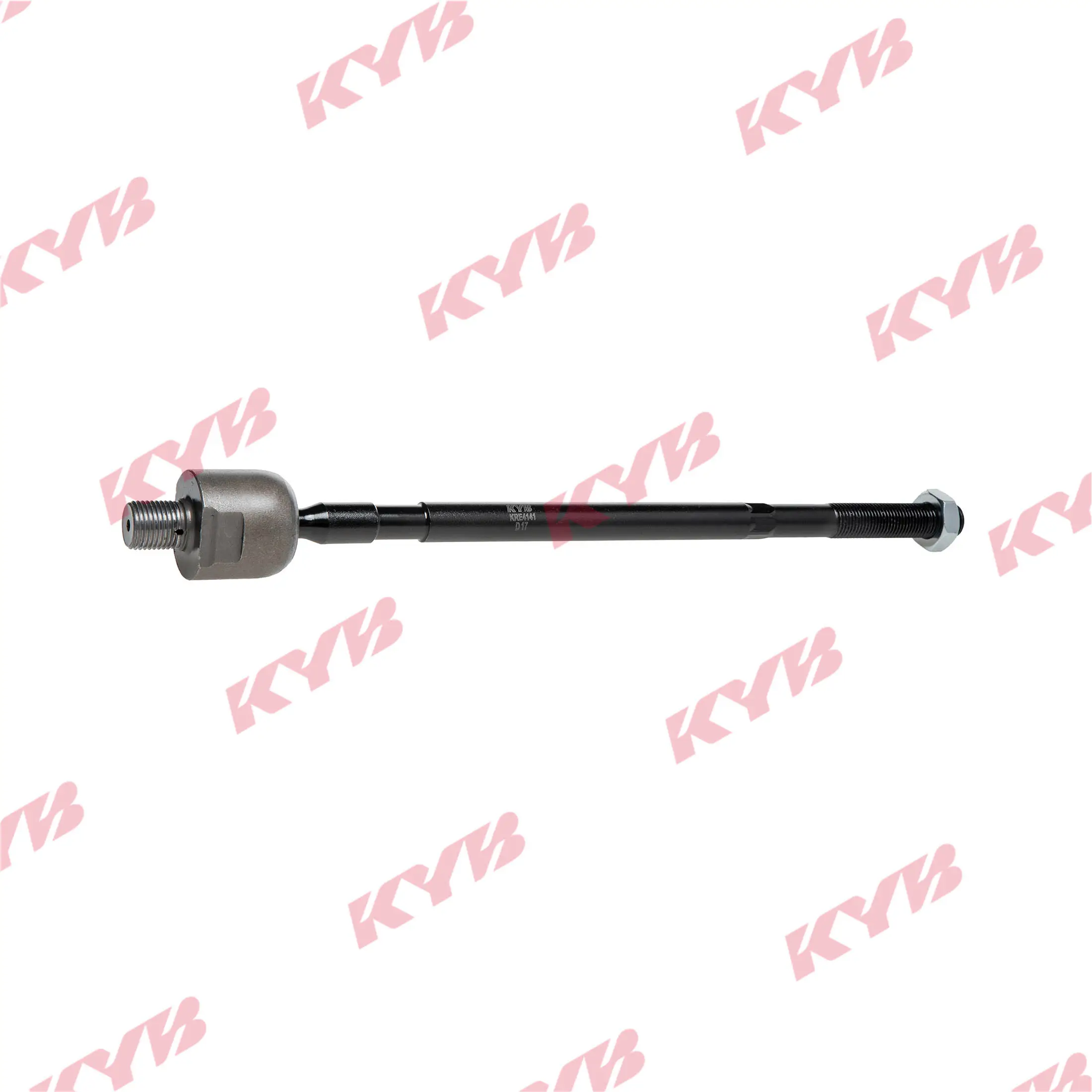 Axialgelenk, Spurstange Vorderachse KYB KRE4141