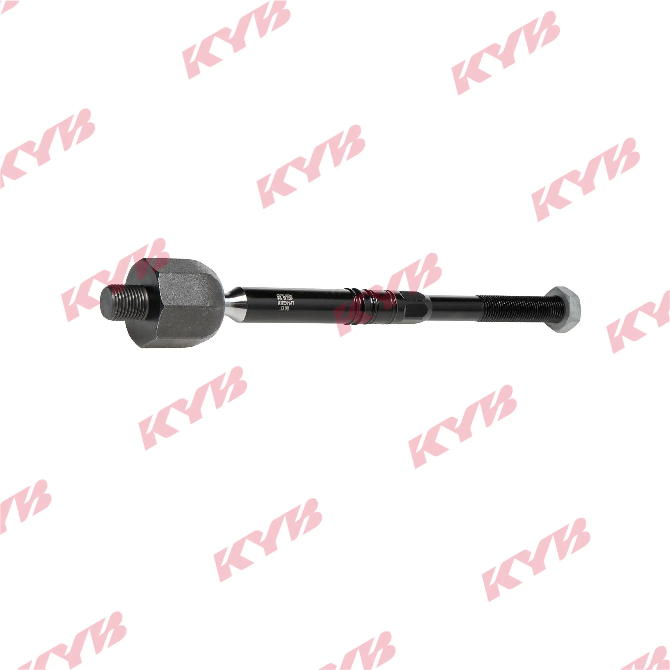 Axialgelenk, Spurstange Vorderachse KYB KRE4147