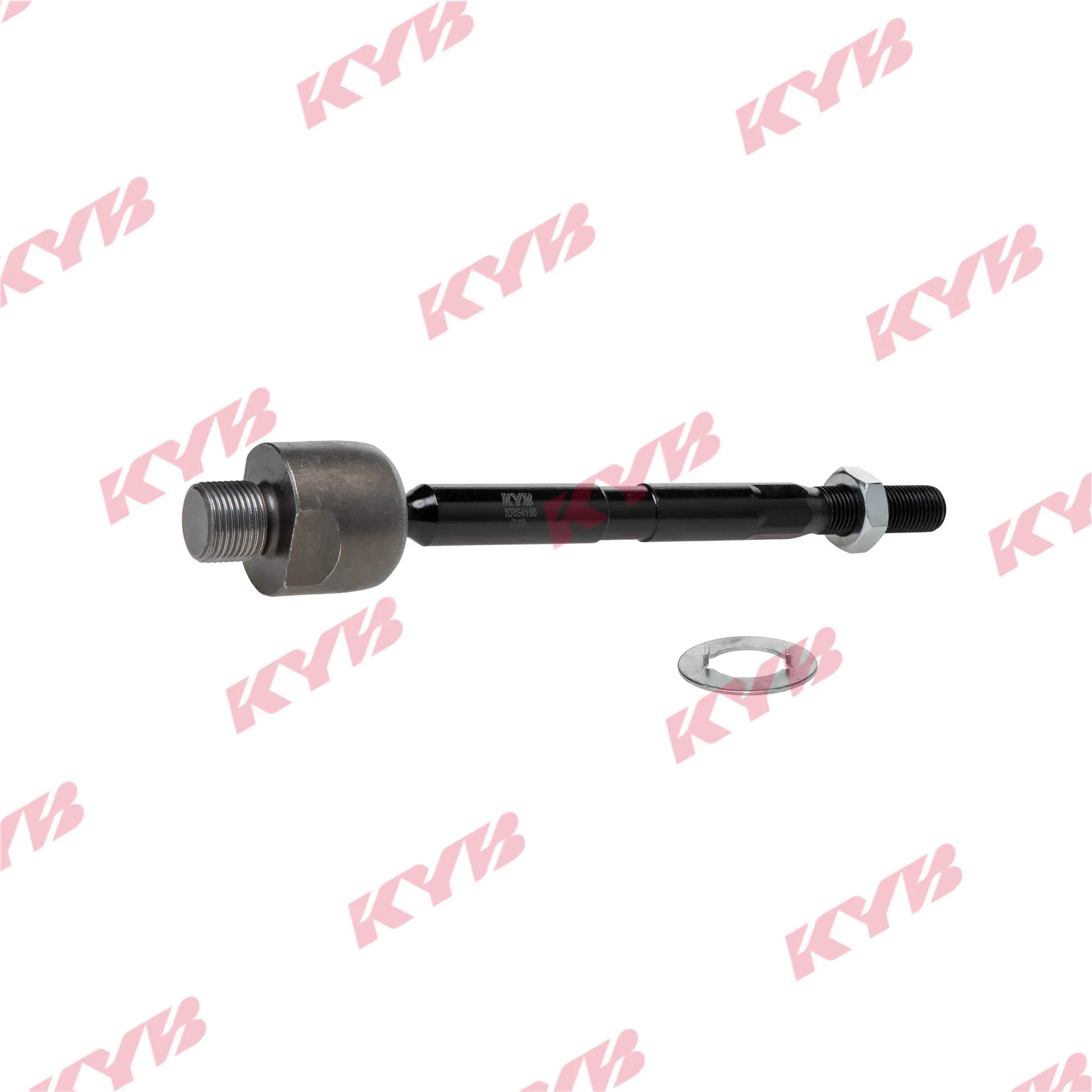 Axialgelenk, Spurstange Vorderachse links KYB KRE4150