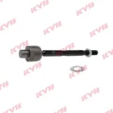 Axialgelenk, Spurstange Vorderachse links KYB KRE4150