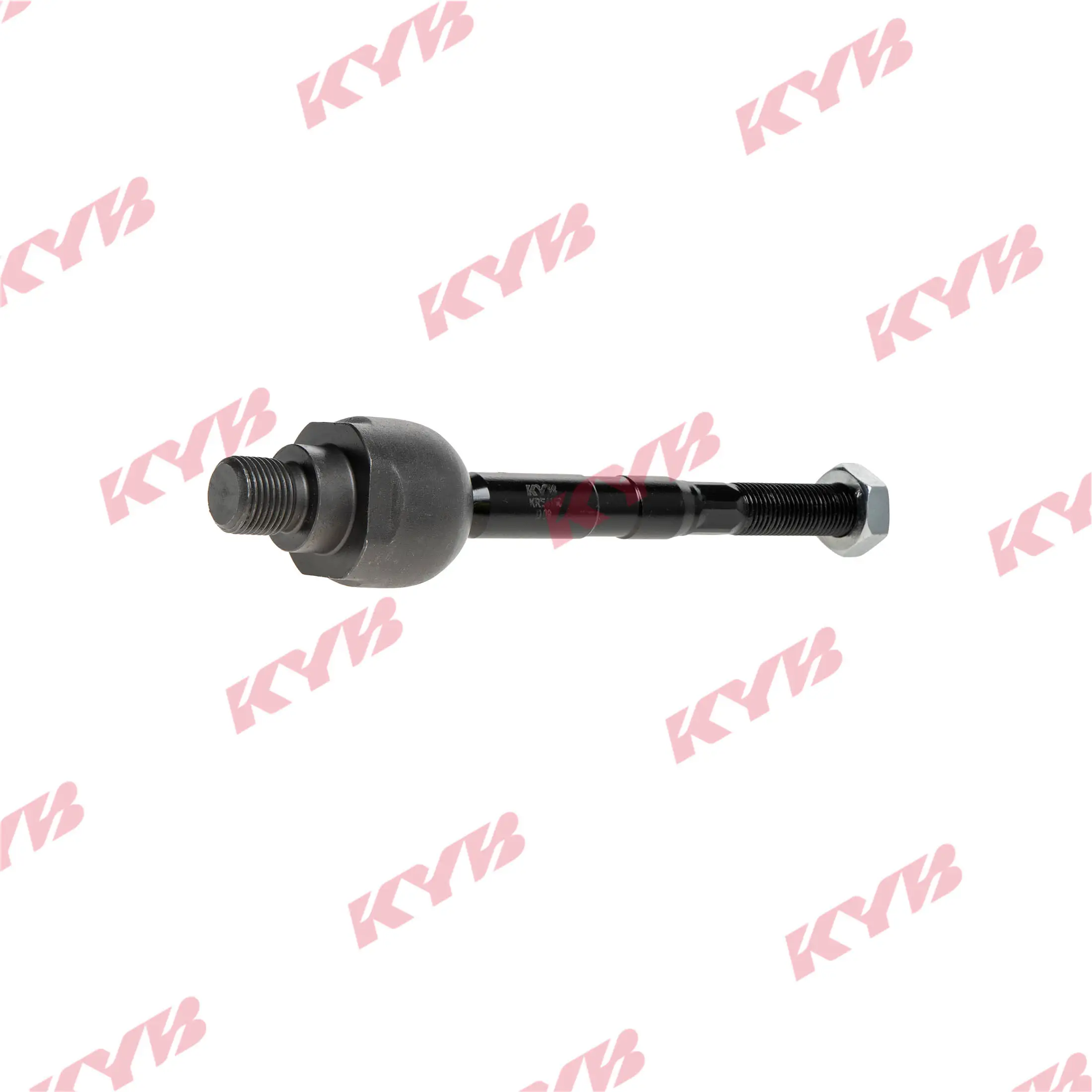 Axialgelenk, Spurstange Vorderachse links KYB KRE4156