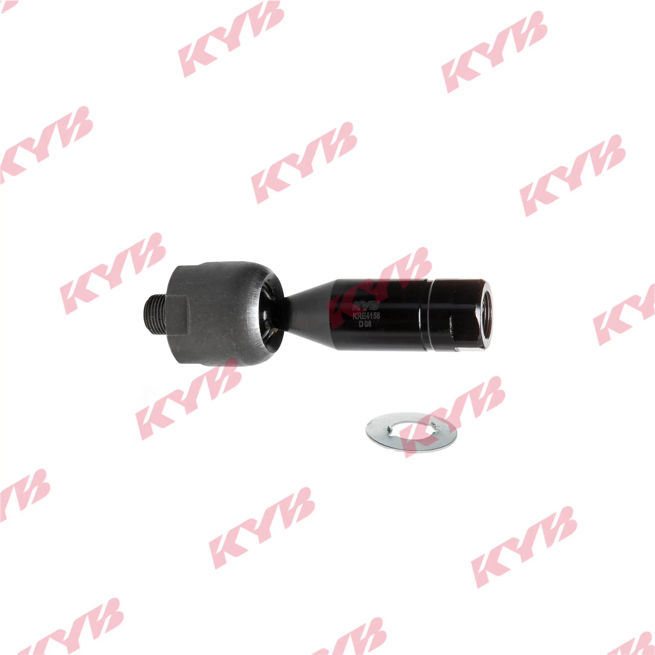 Axialgelenk, Spurstange Vorderachse KYB KRE4158