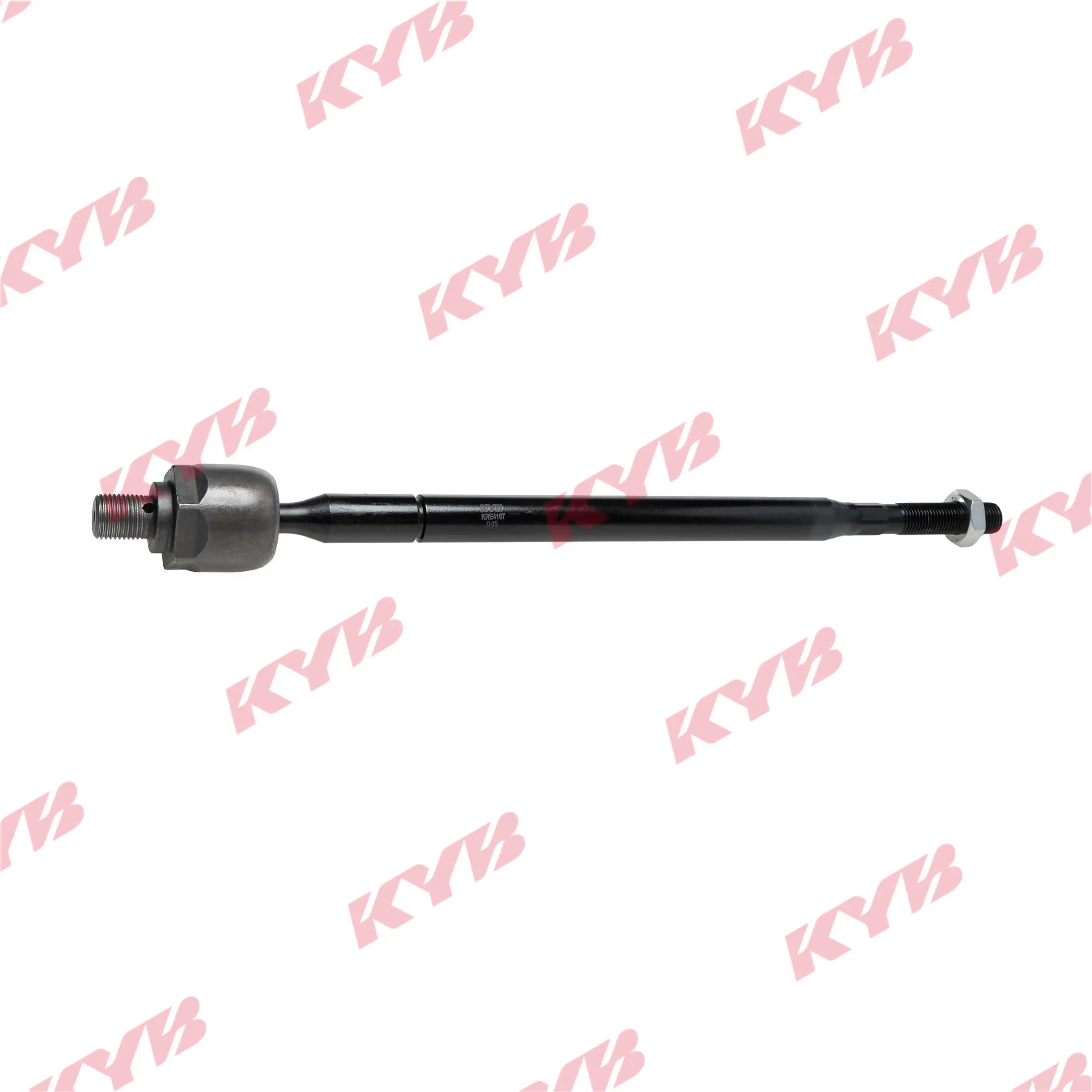 Axialgelenk, Spurstange Vorderachse KYB KRE4167
