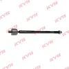 Axialgelenk, Spurstange Vorderachse KYB KRE4171