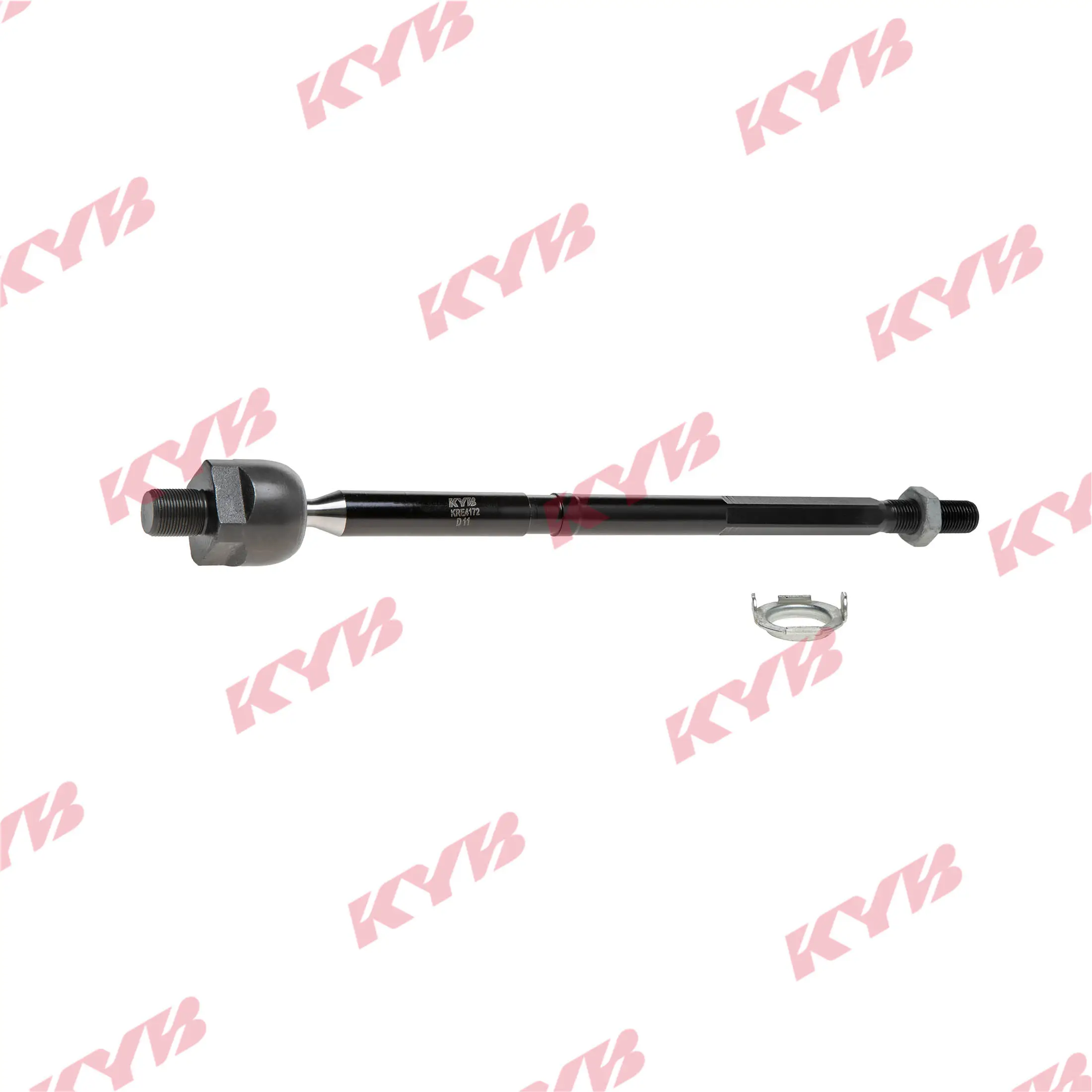Axialgelenk, Spurstange Vorderachse KYB KRE4172