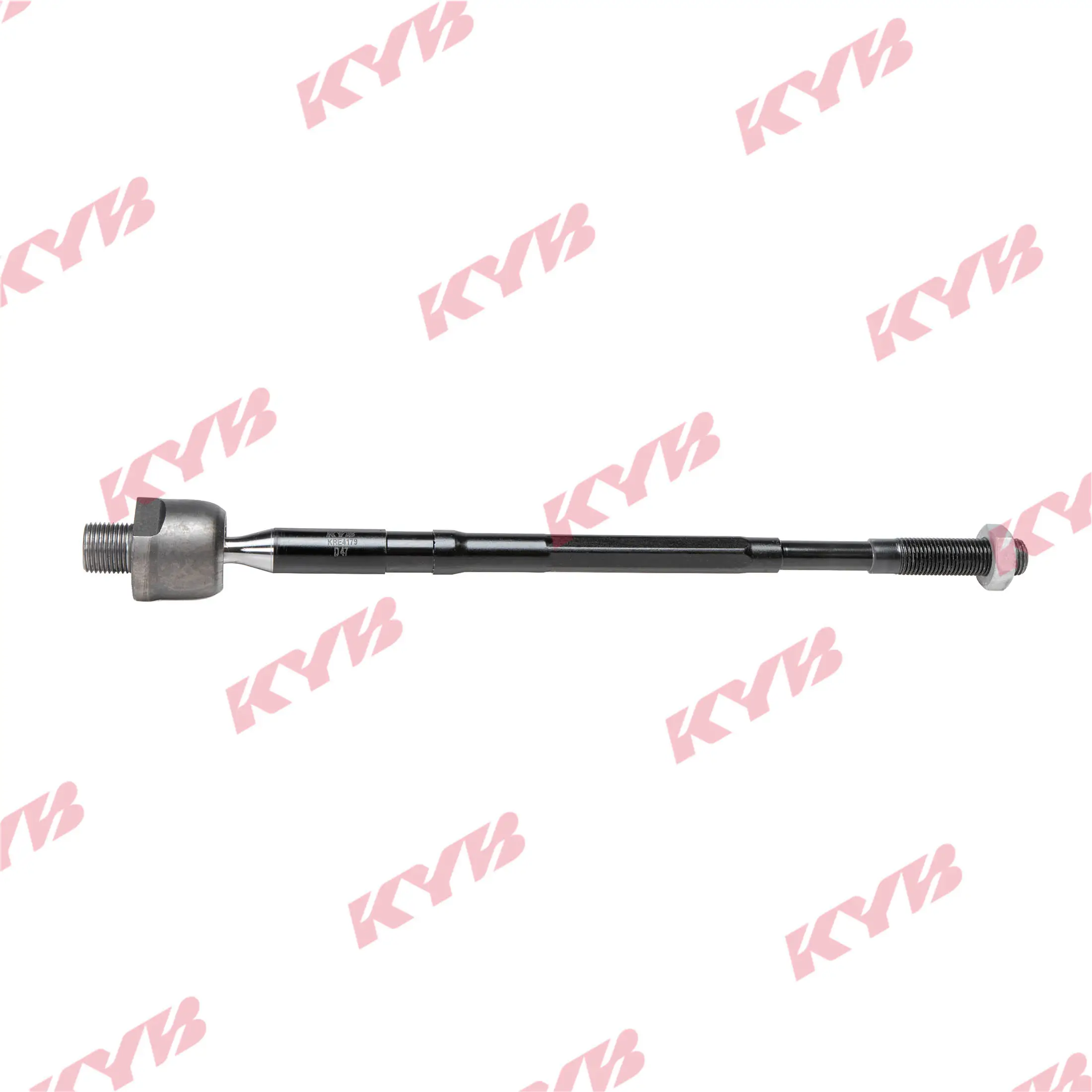 Axialgelenk, Spurstange Vorderachse KYB KRE4179