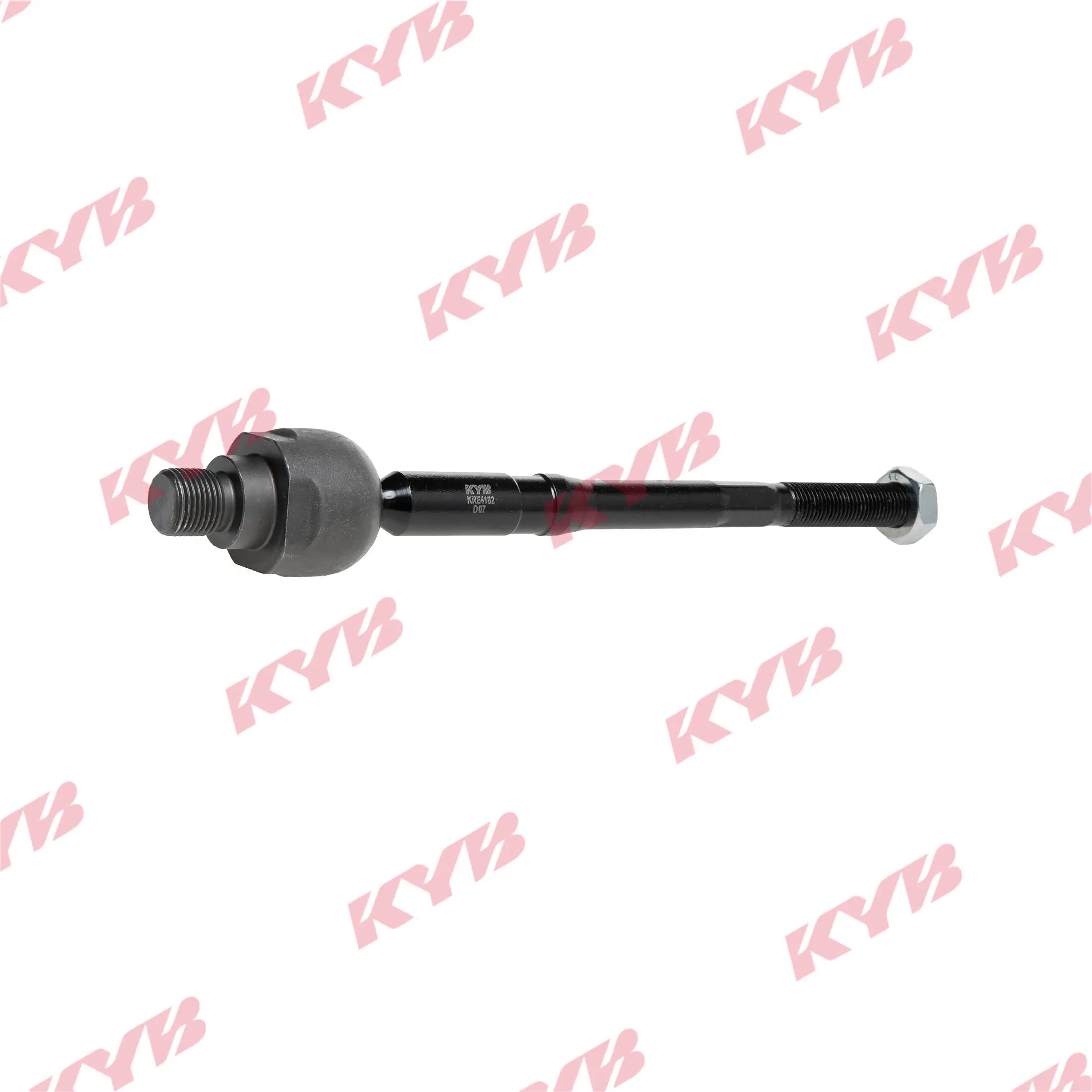 Axialgelenk, Spurstange Vorderachse links KYB KRE4182