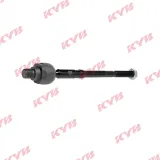 Axialgelenk, Spurstange Vorderachse links KYB KRE4182