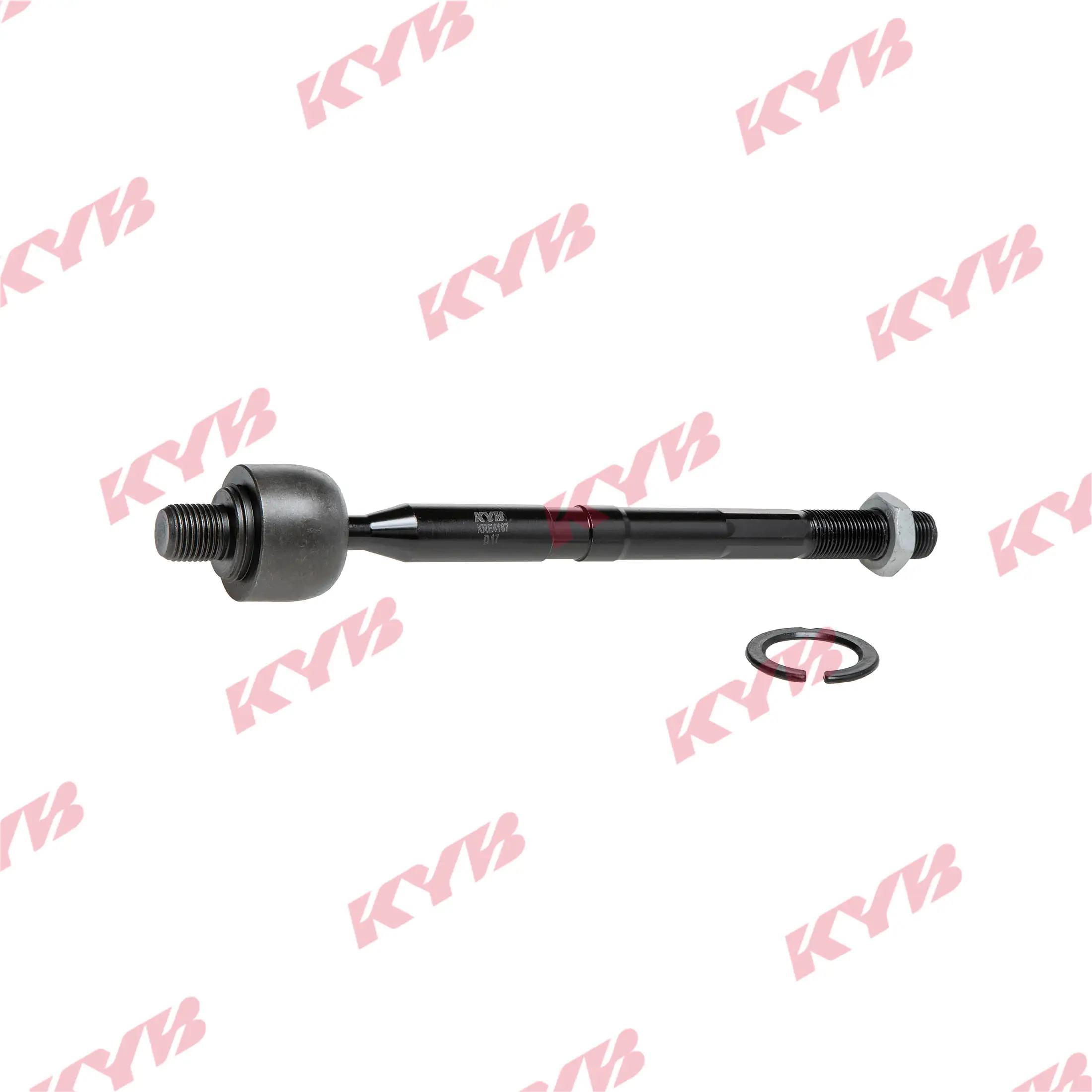 Axialgelenk, Spurstange Vorderachse KYB KRE4187
