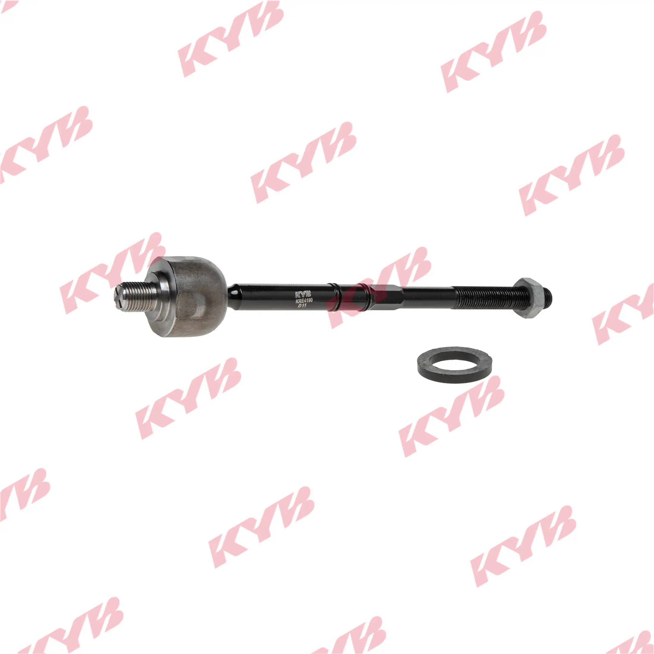 Axialgelenk, Spurstange Vorderachse KYB KRE4190