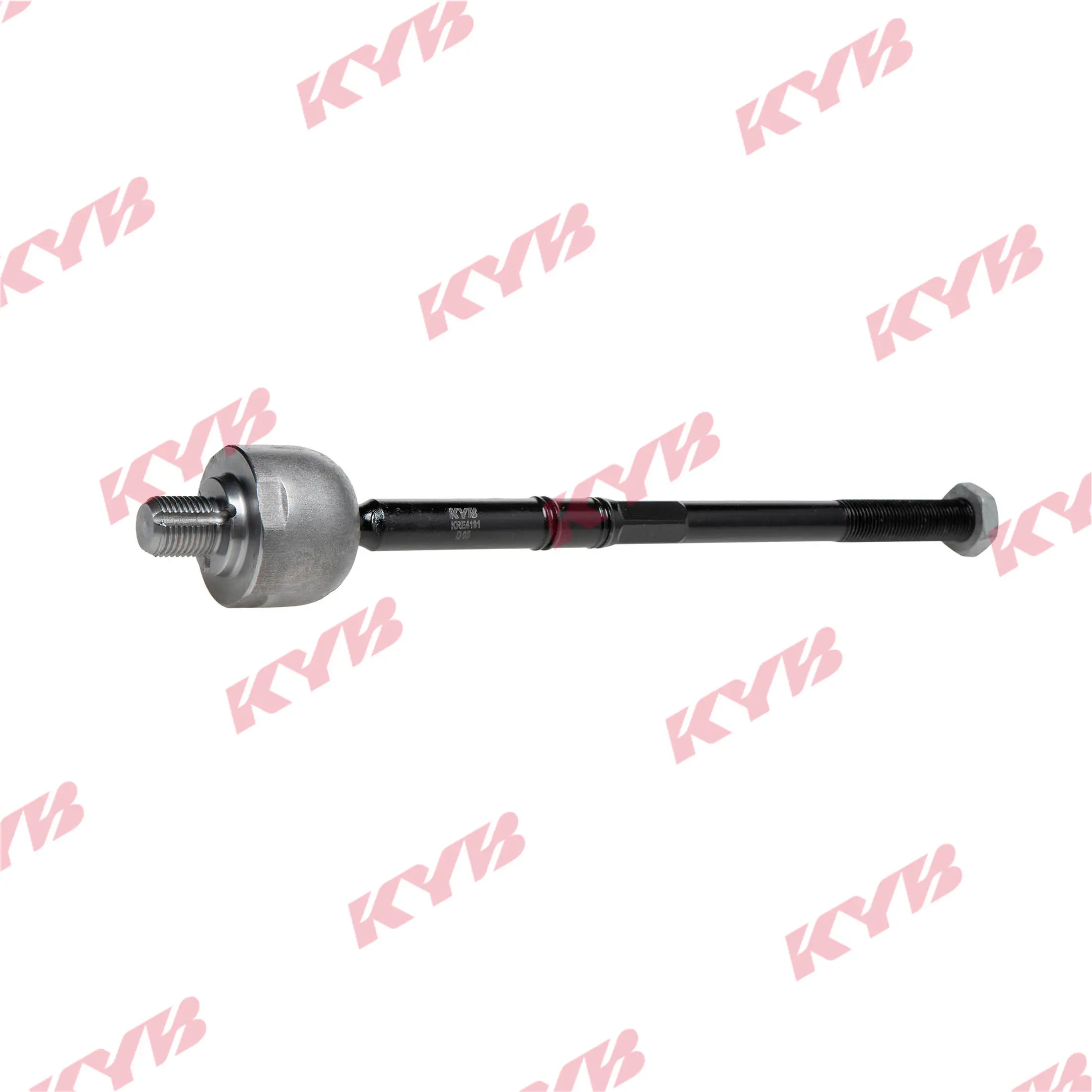 Axialgelenk, Spurstange Vorderachse KYB KRE4191